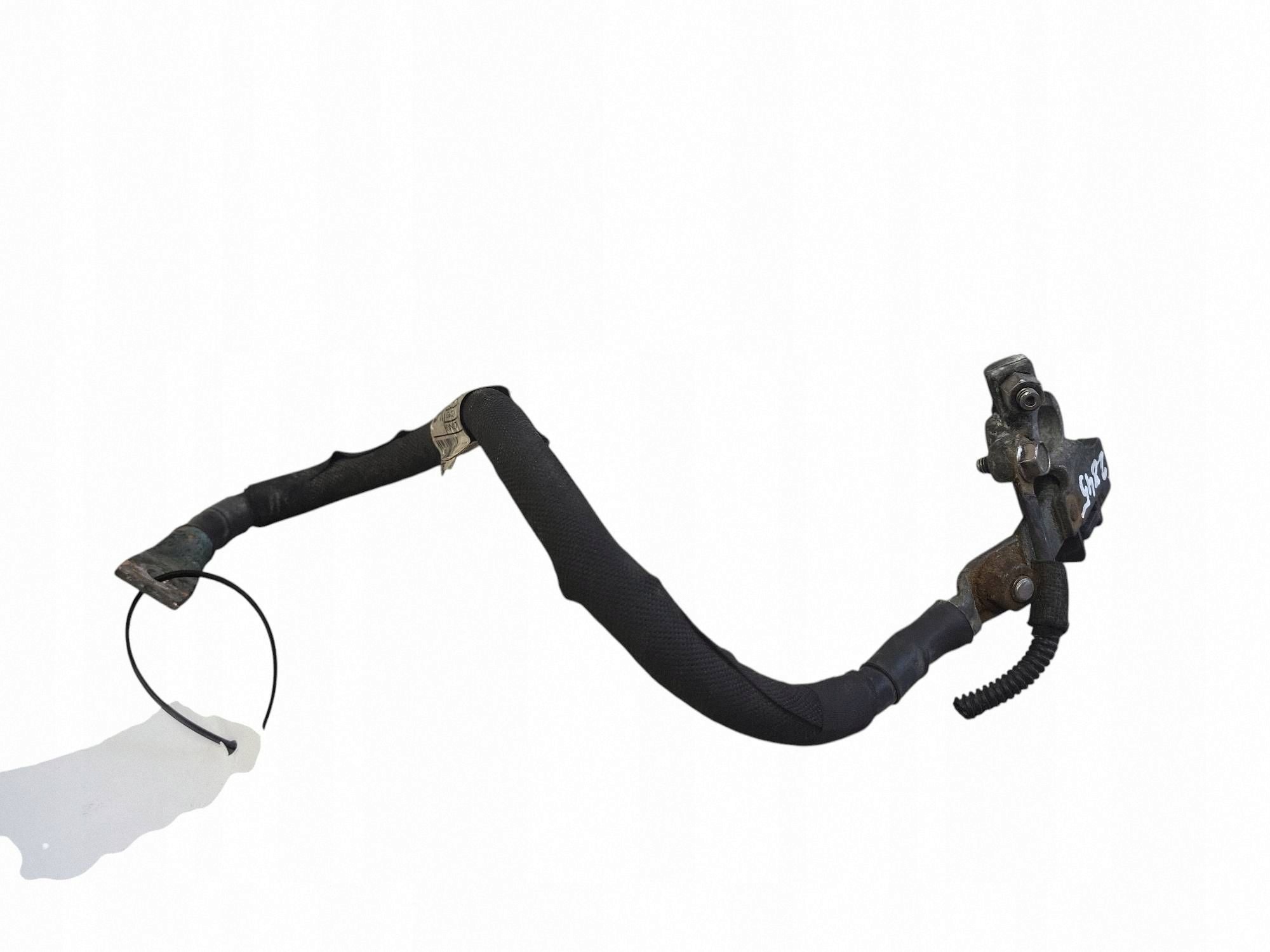 Borne négative Opel Zafira C OEM 13378958 image 2