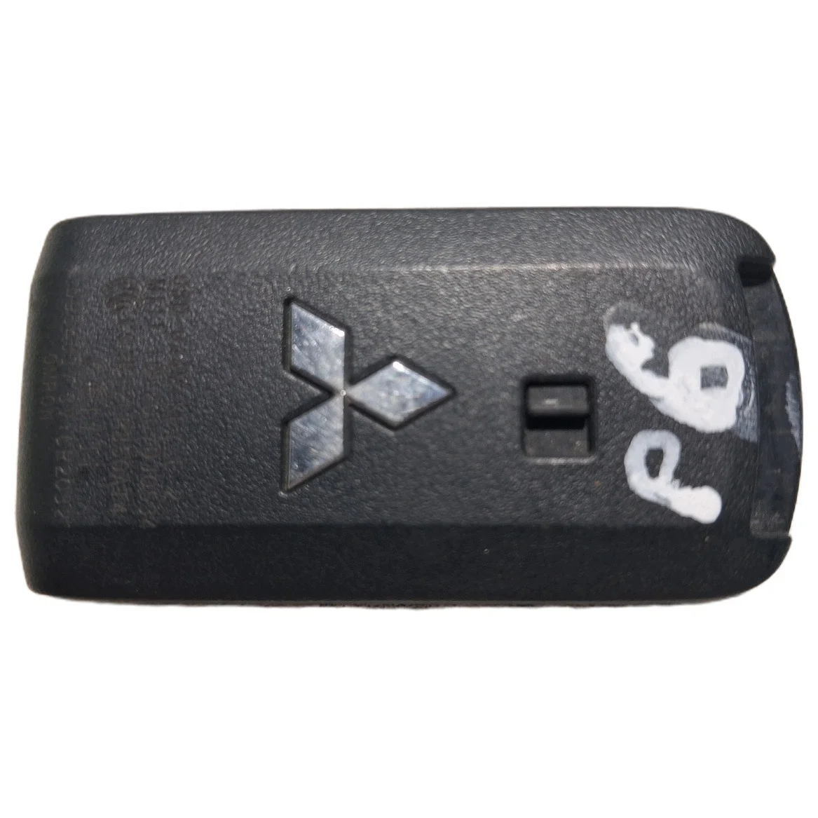 Avain Mitsubishi ASX Outlander III G8D-644M-KEY