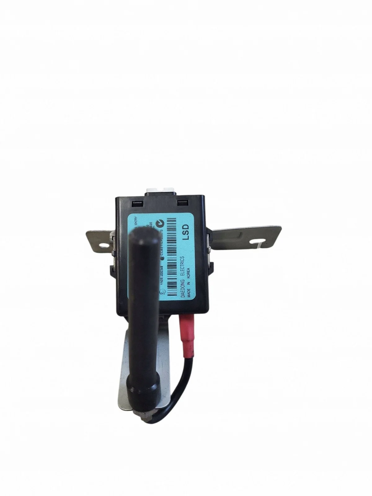Keyless Module KESSY Hyundai i40 39RAB21000