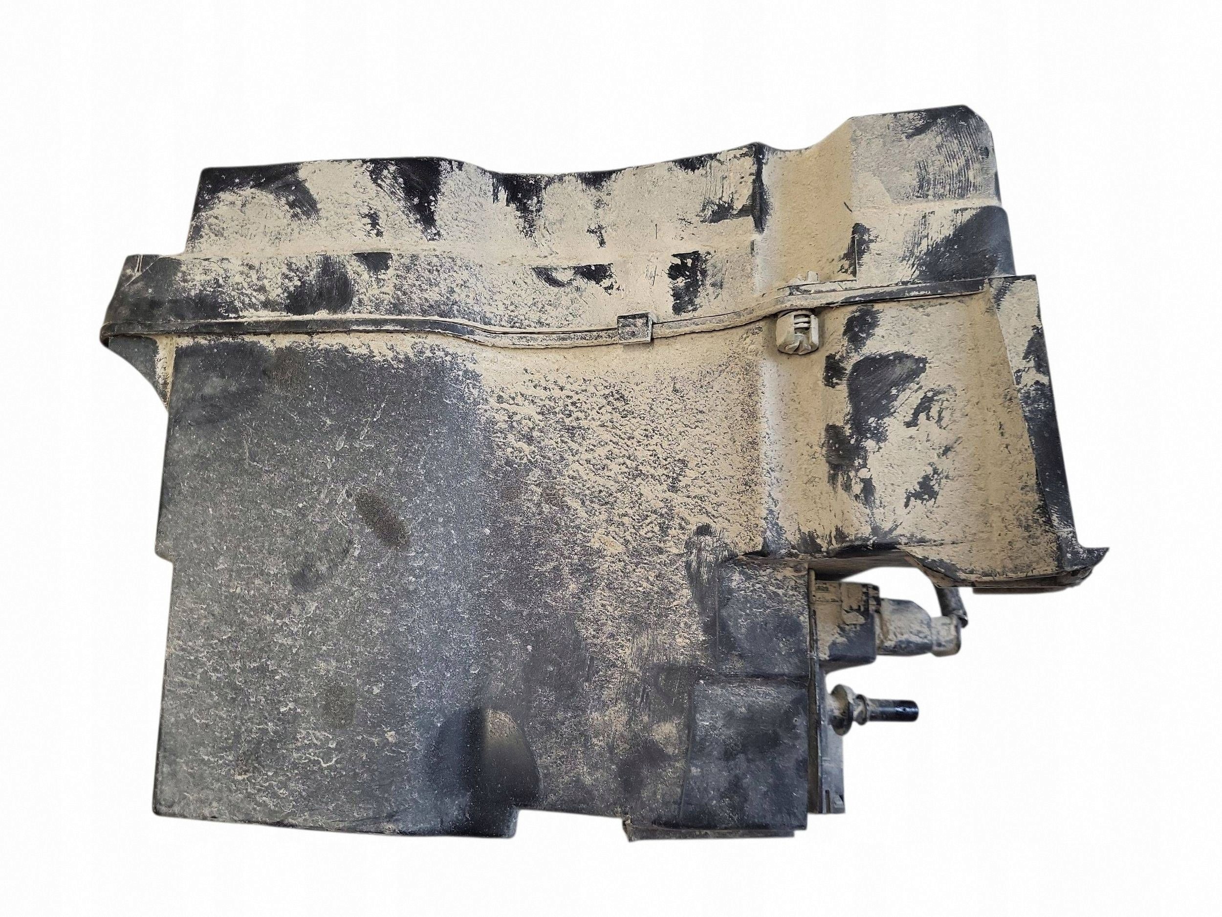 Réservoir AdBlue Citroen C3 9680137980 image 3
