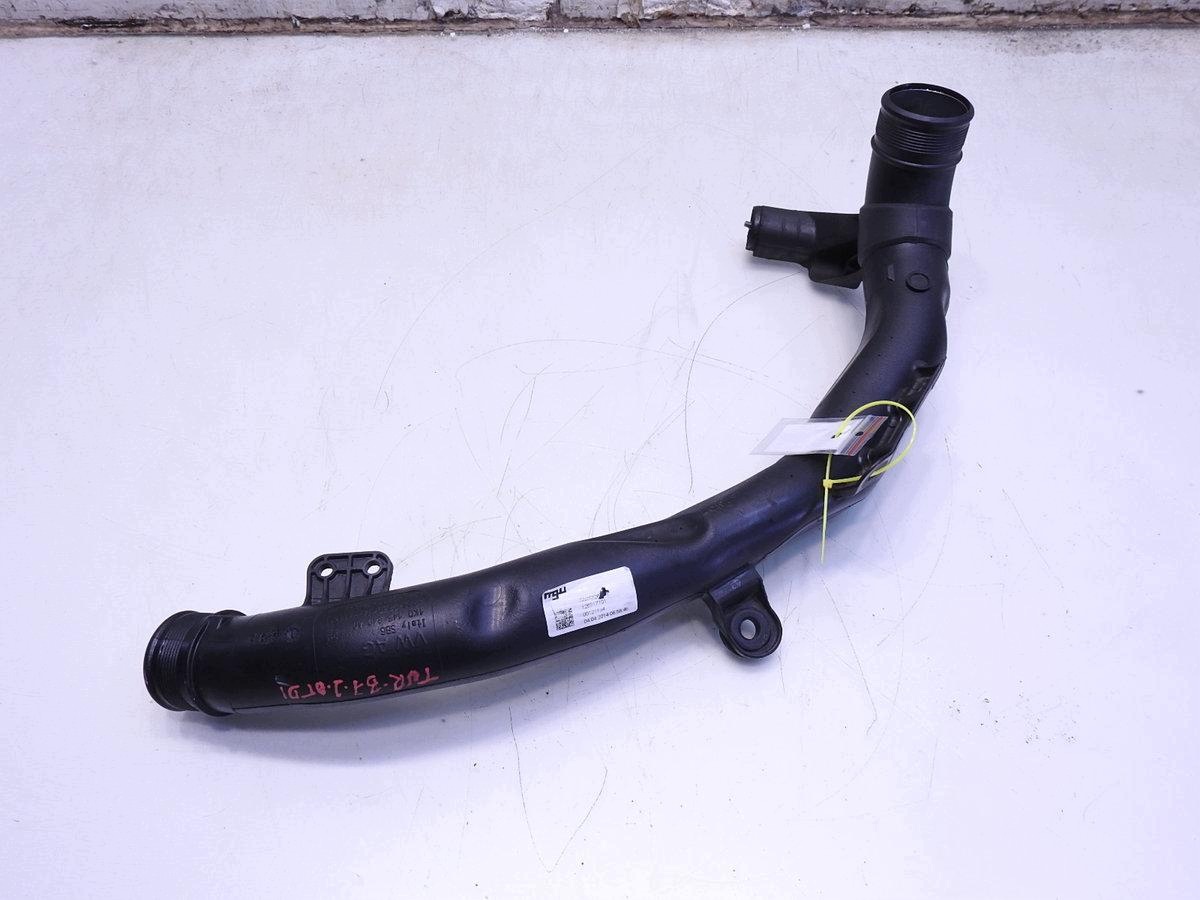 Turboslang VW Passat B7 2.0 TDI 1K0145840AC image 7