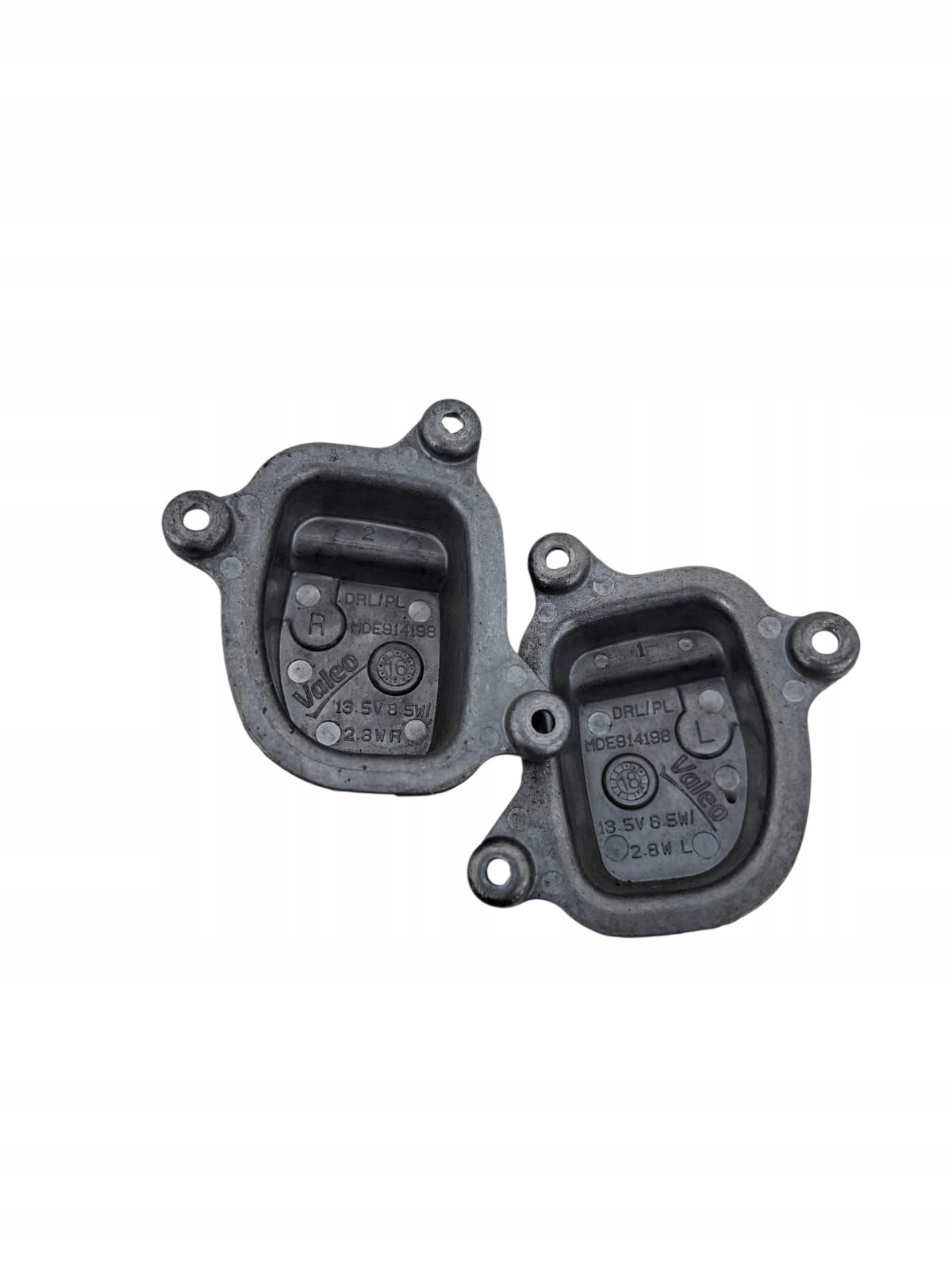 LED-moduler Seat Ibiza Arona, begagnade image 2