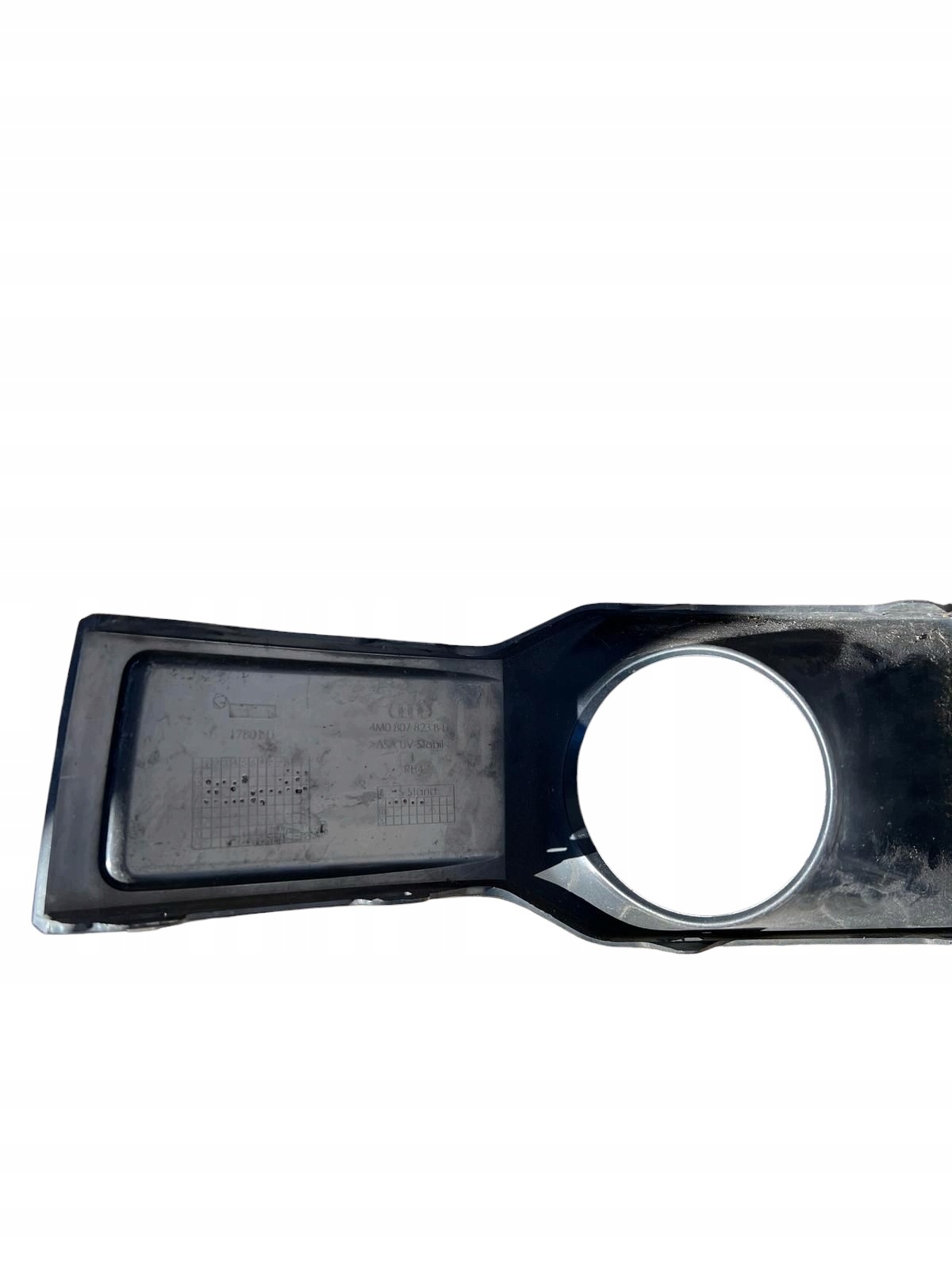 Audi Q7 Cache Radar Avant Gauche 4M0807823B image 2