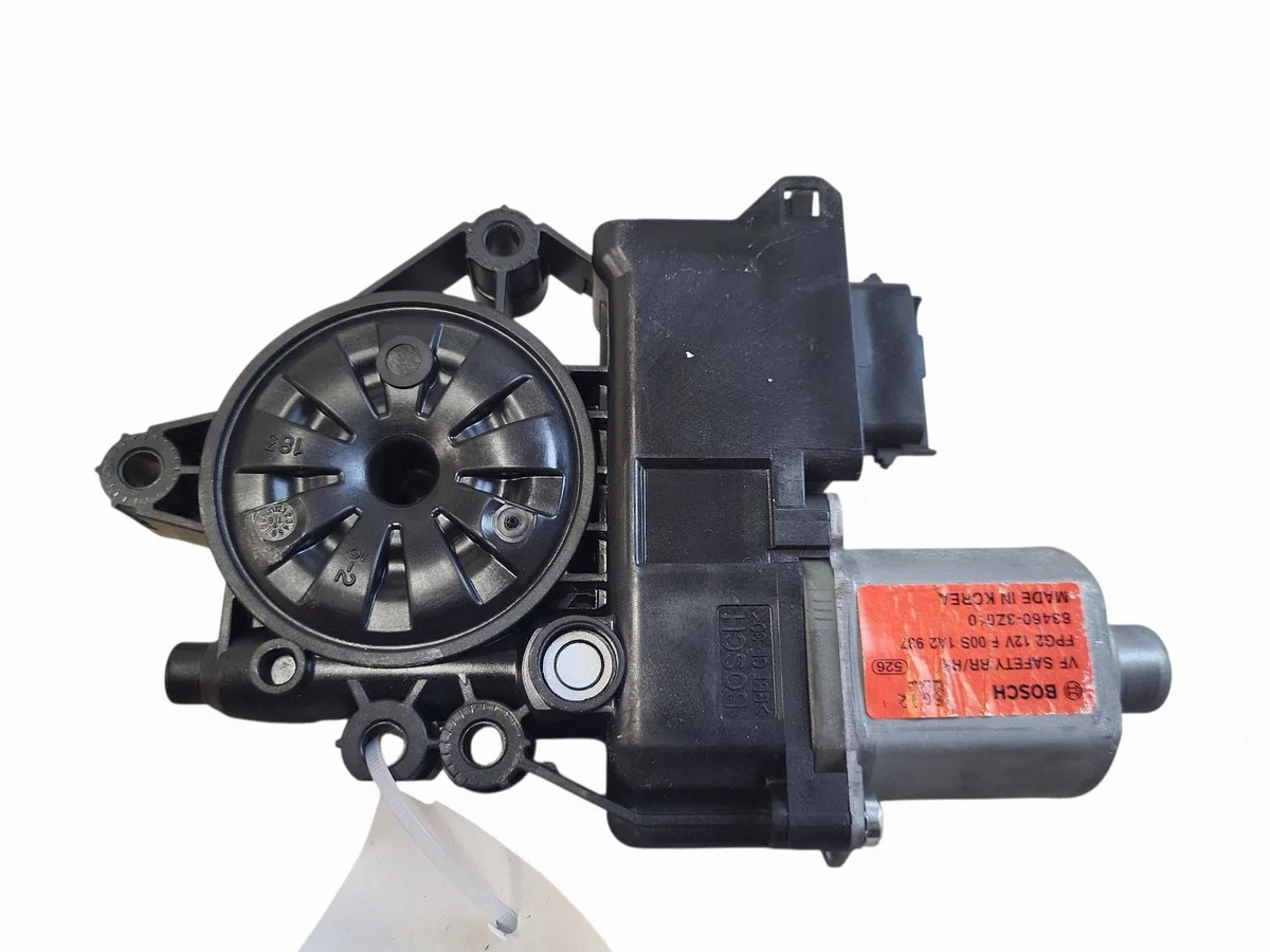 Moteur électrique lève-vitre Hyundai 834603Z010 image 3