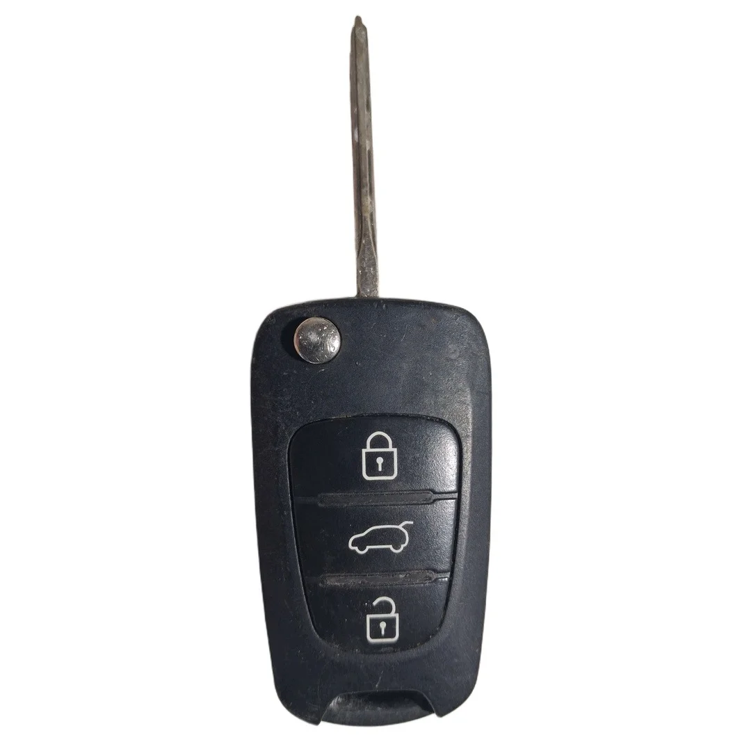Avainkotelo Hyundai i30 3 painiketta 040-433-EU-TP