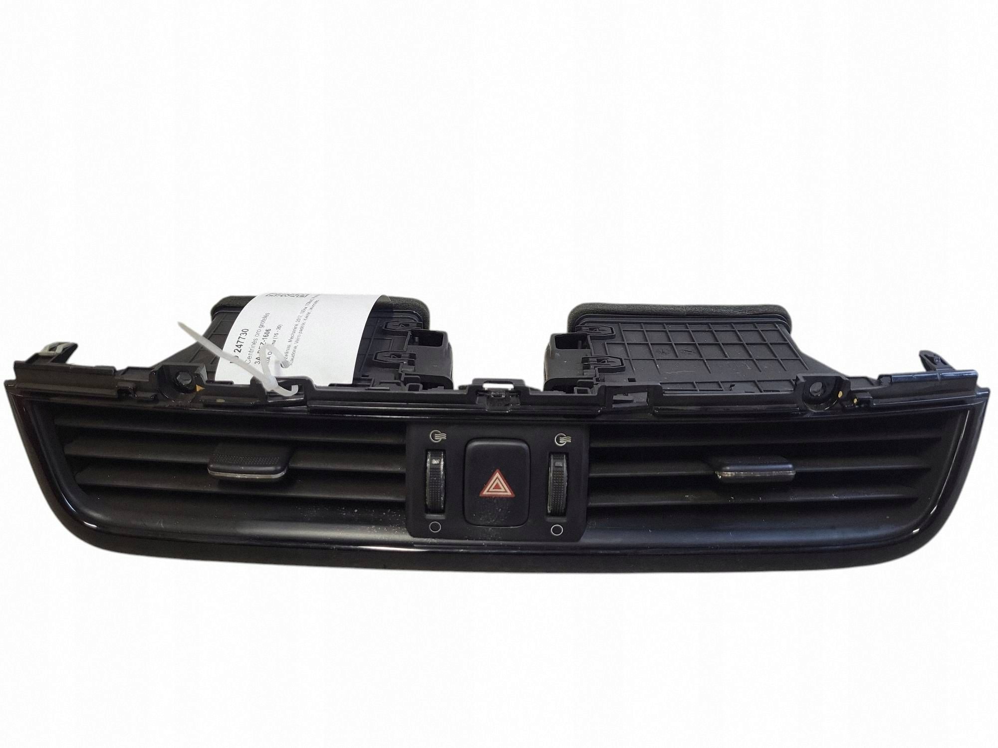 Grille de ventilation KIA Optima D497420000 image 2