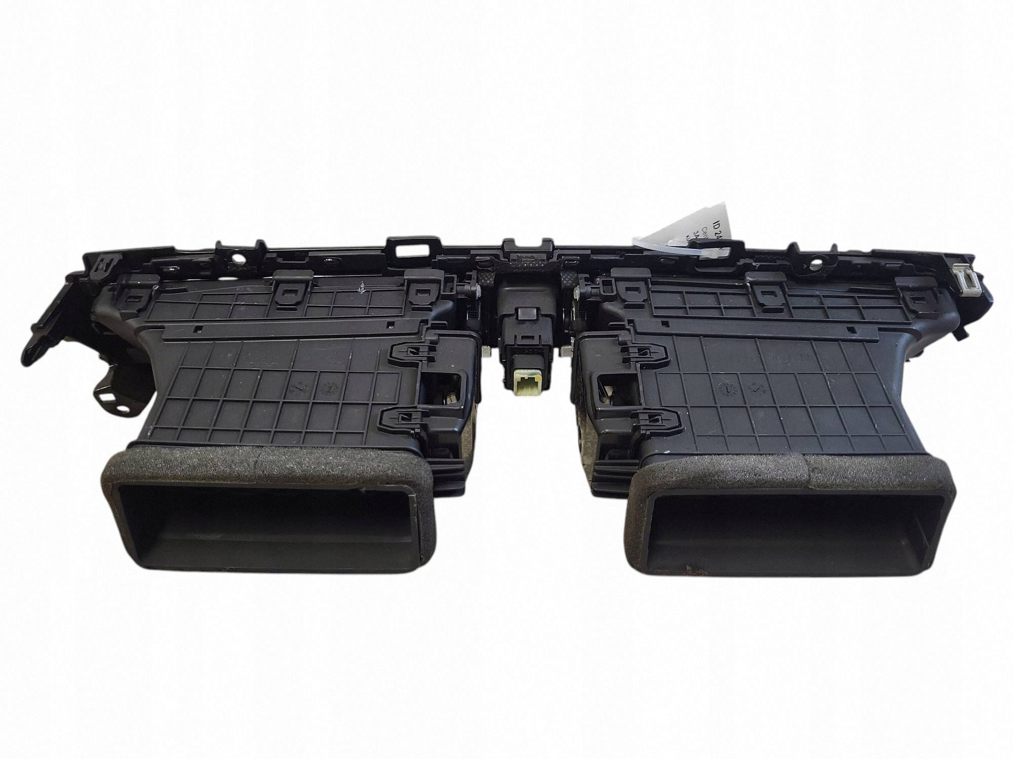 Grille de ventilation KIA Optima D497420000 image 4
