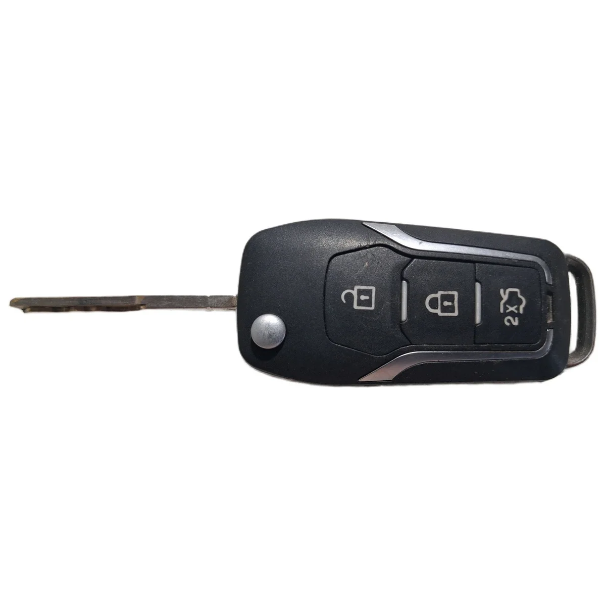 Clé télécommande Ford AM5T-15K601-AE image 2