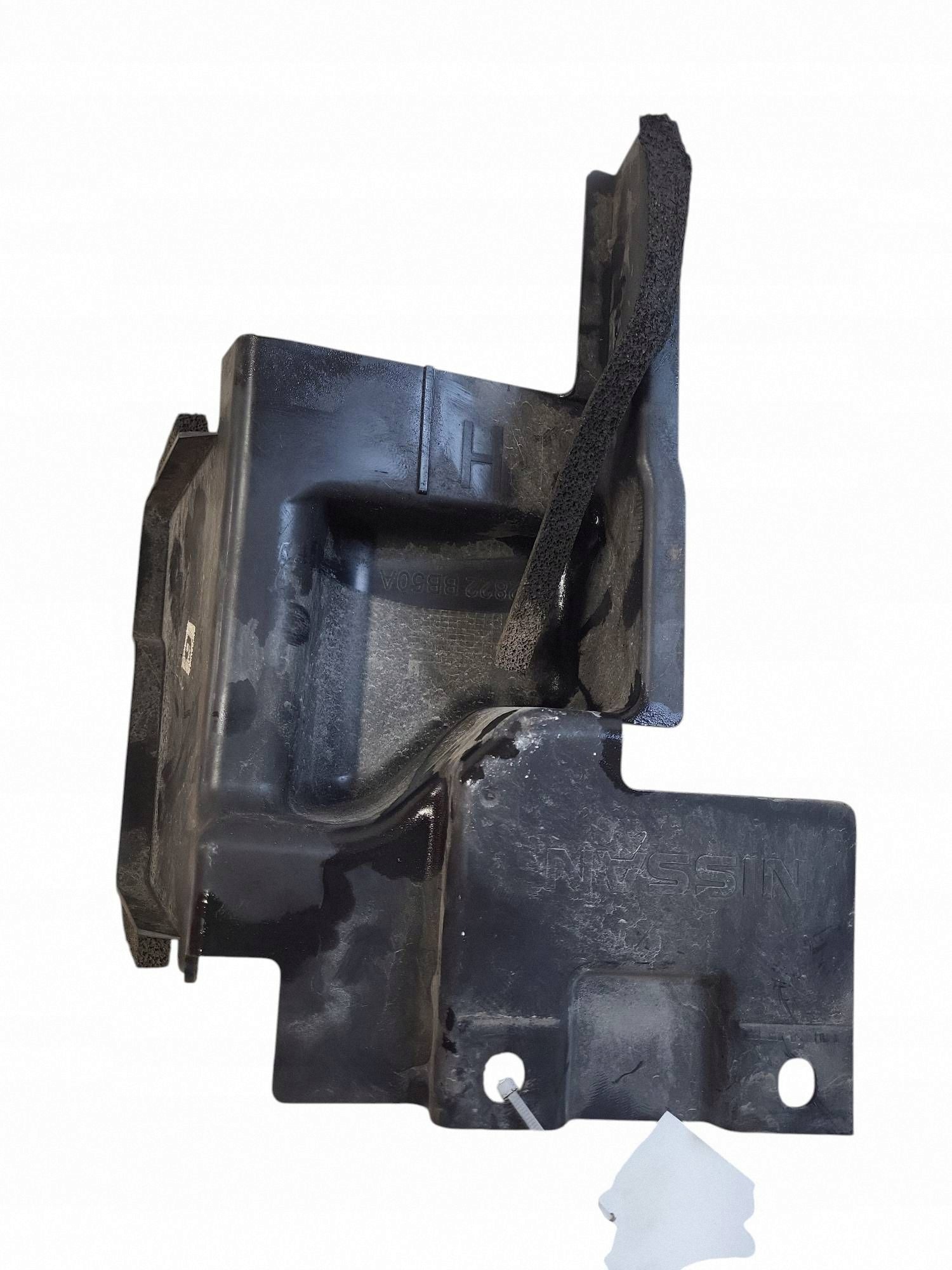 Cubierta Volante Aire Qashqai J10 62822BB50A