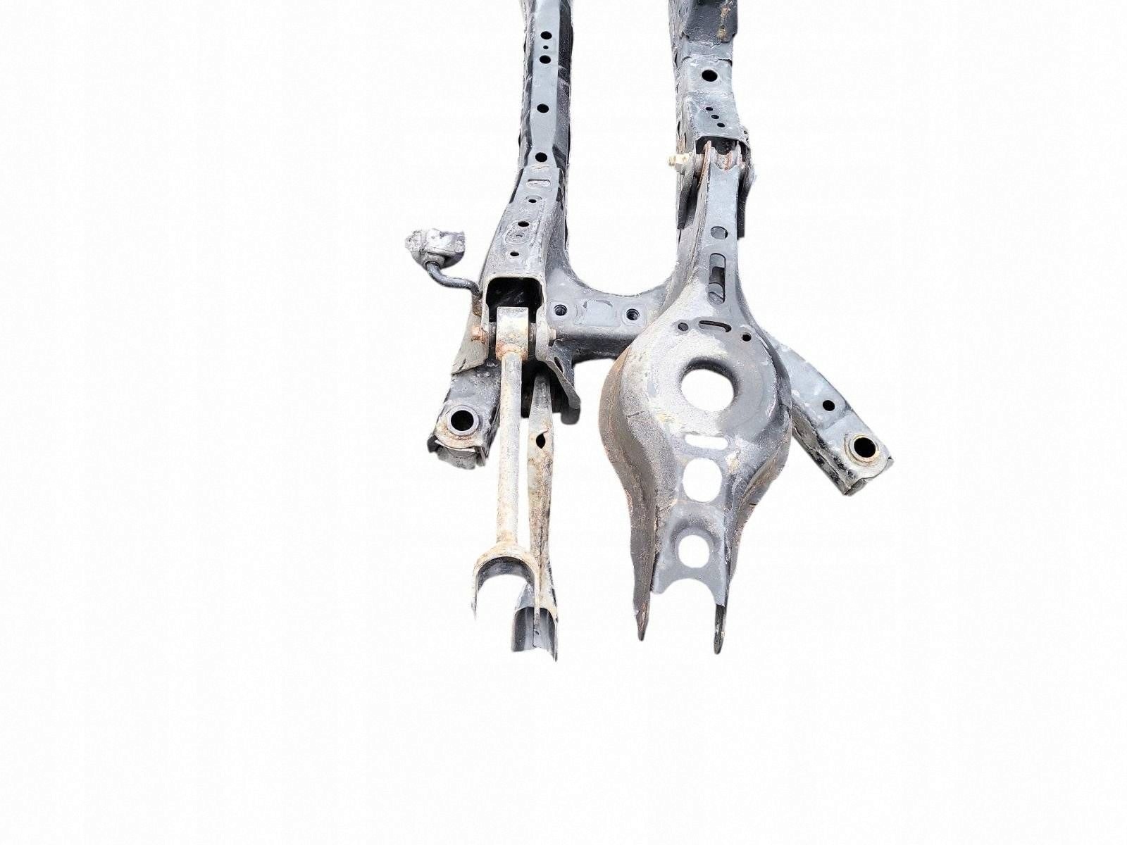 Rear Axle Toyota Prius XW50 Used JUT247746