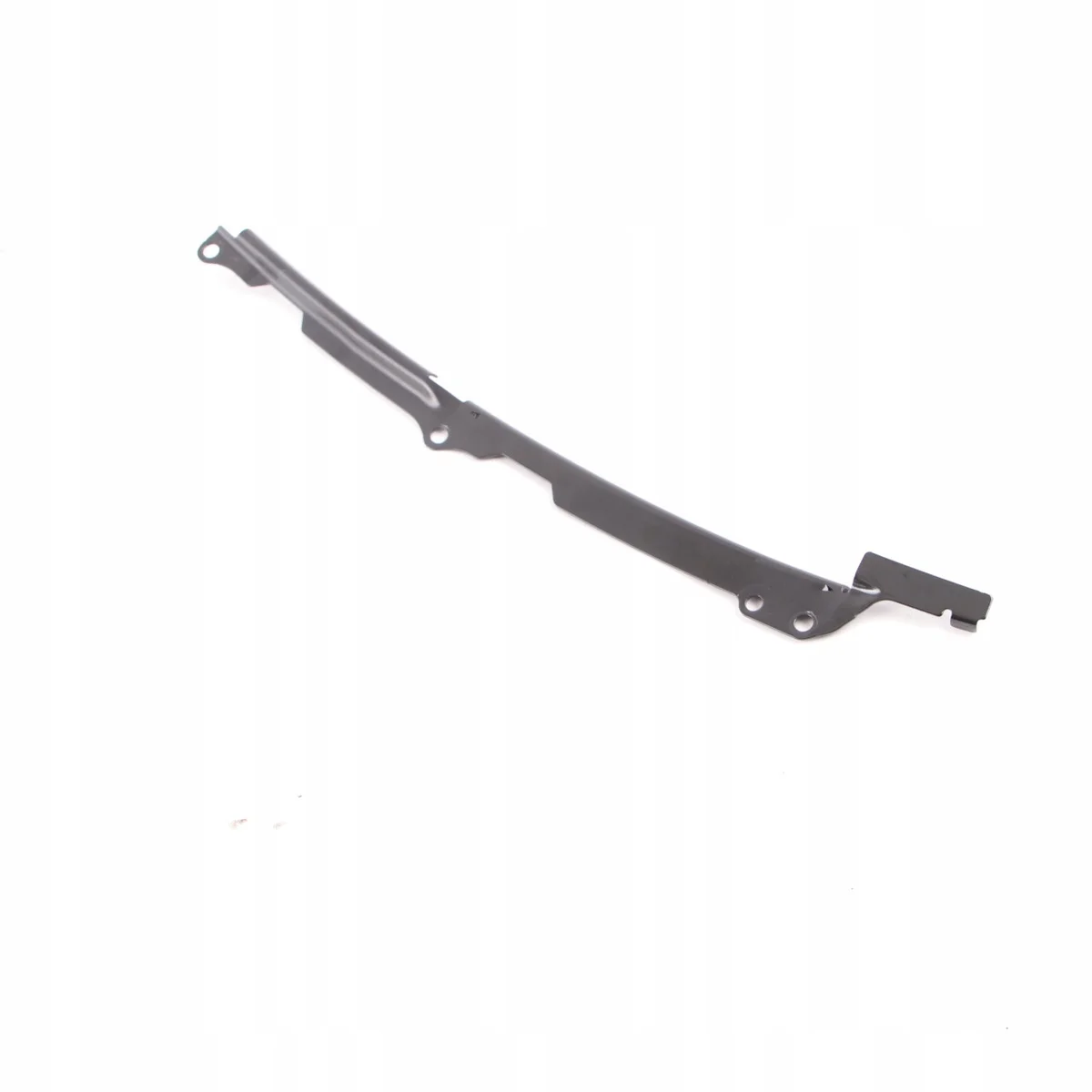 Mercedes SLK R171 Dachführung Rechts A1717941034 image 4