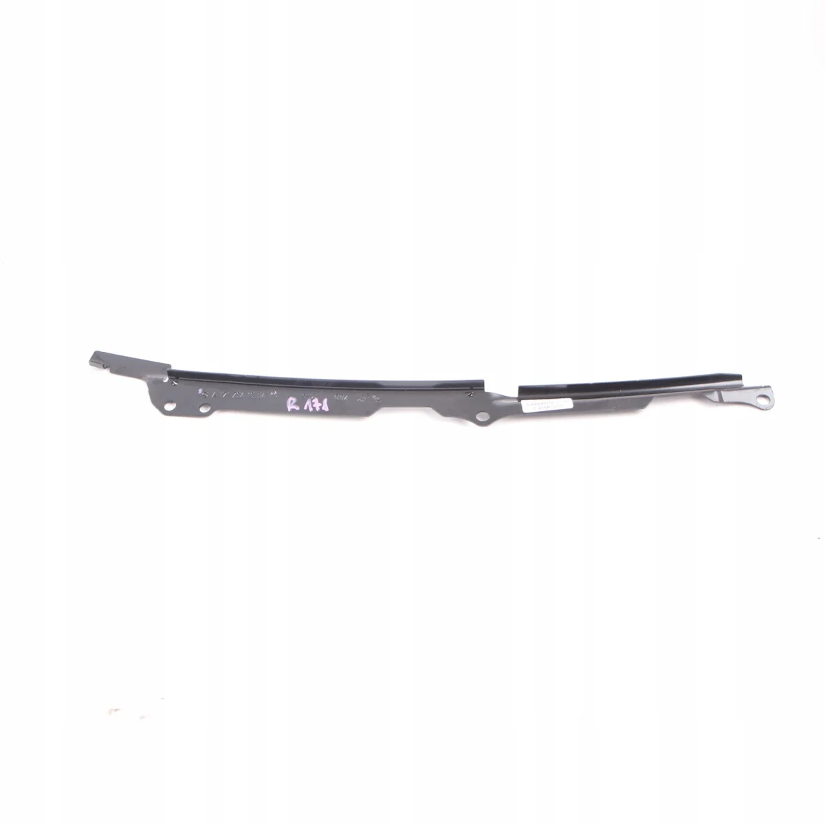 Mercedes SLK R171 Dachführung Rechts A1717941034 image 6