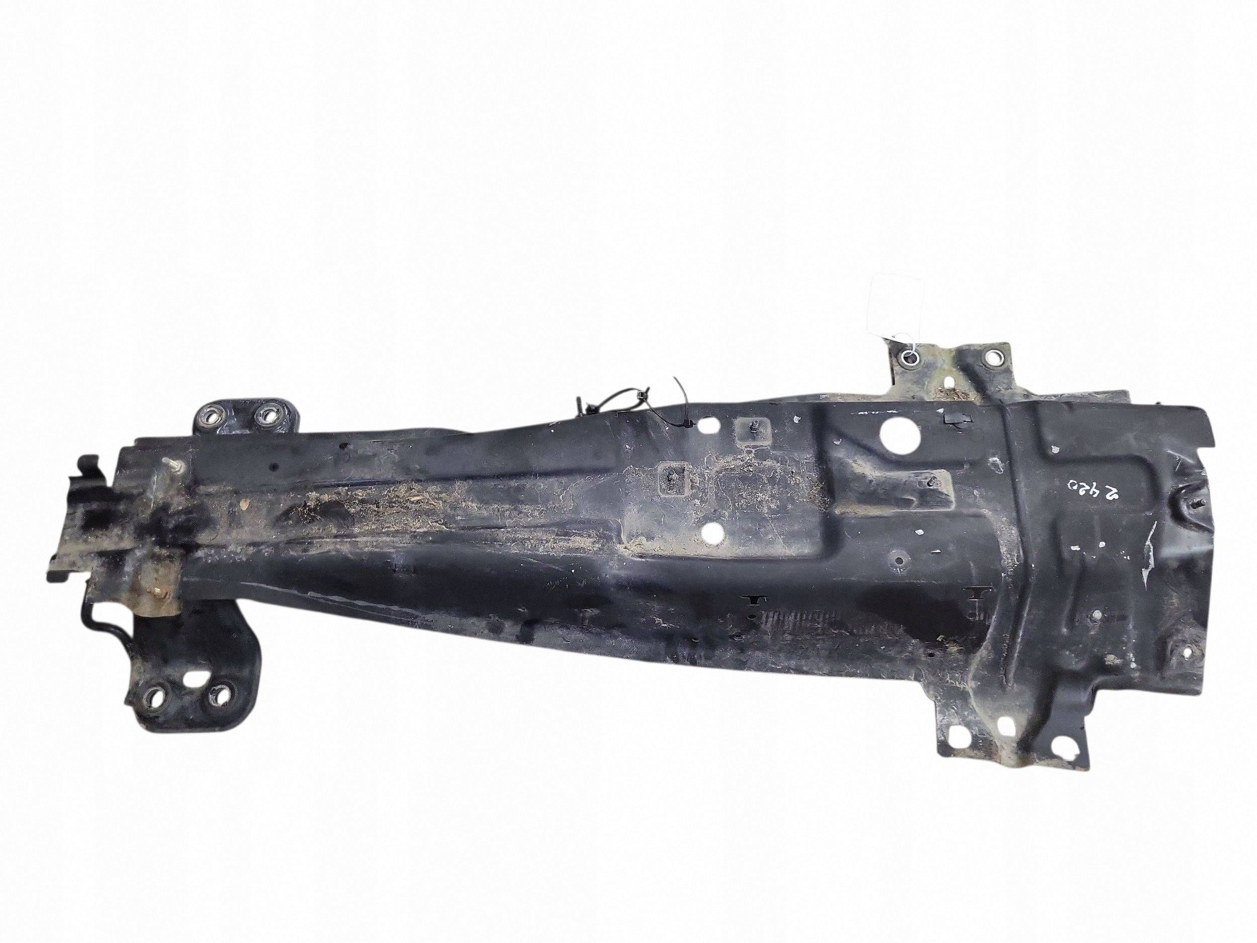 Couvre-carter Volvo V60 30659245 image 2