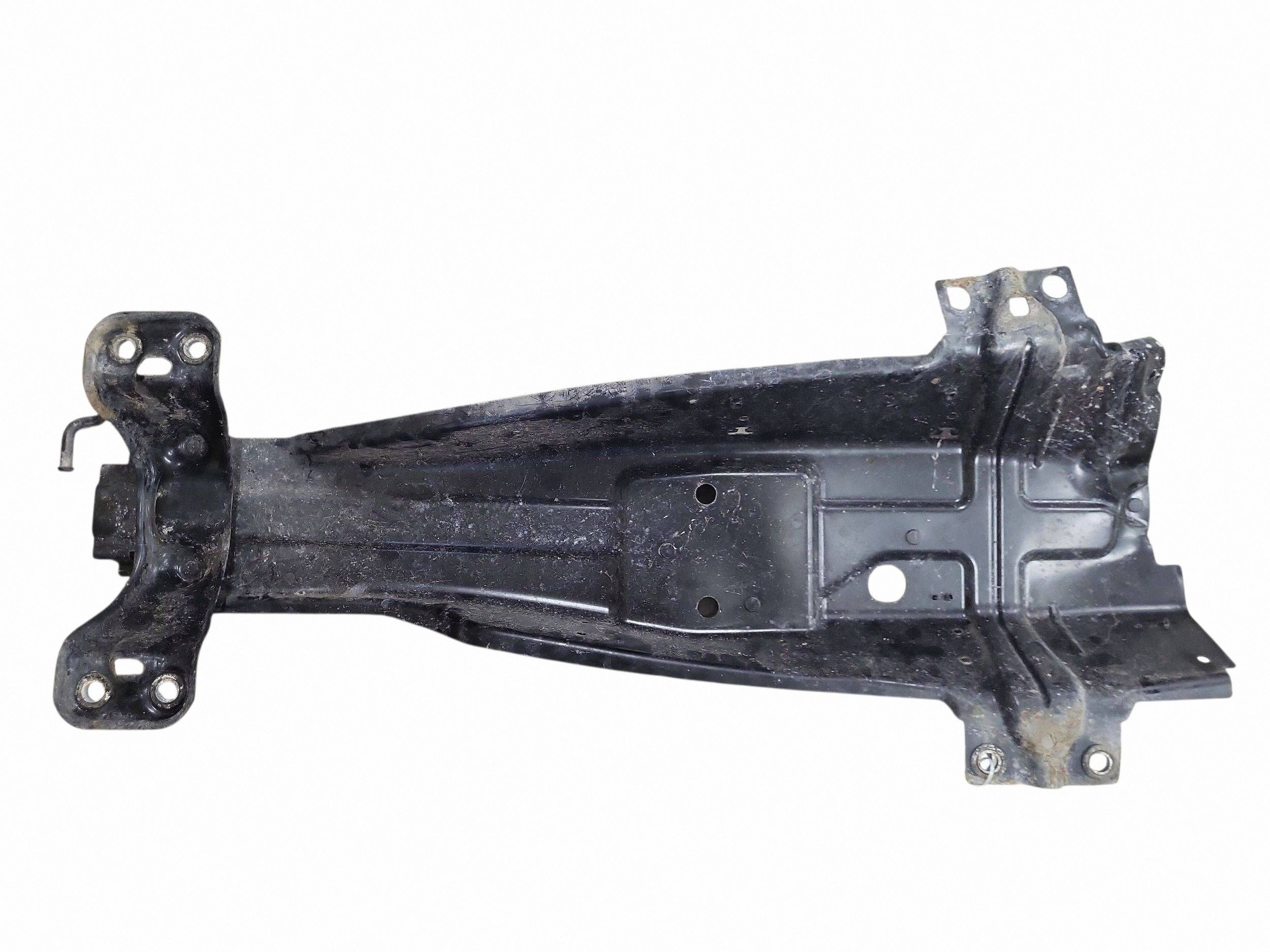 Couvre-carter Volvo V60 30659245 image 3
