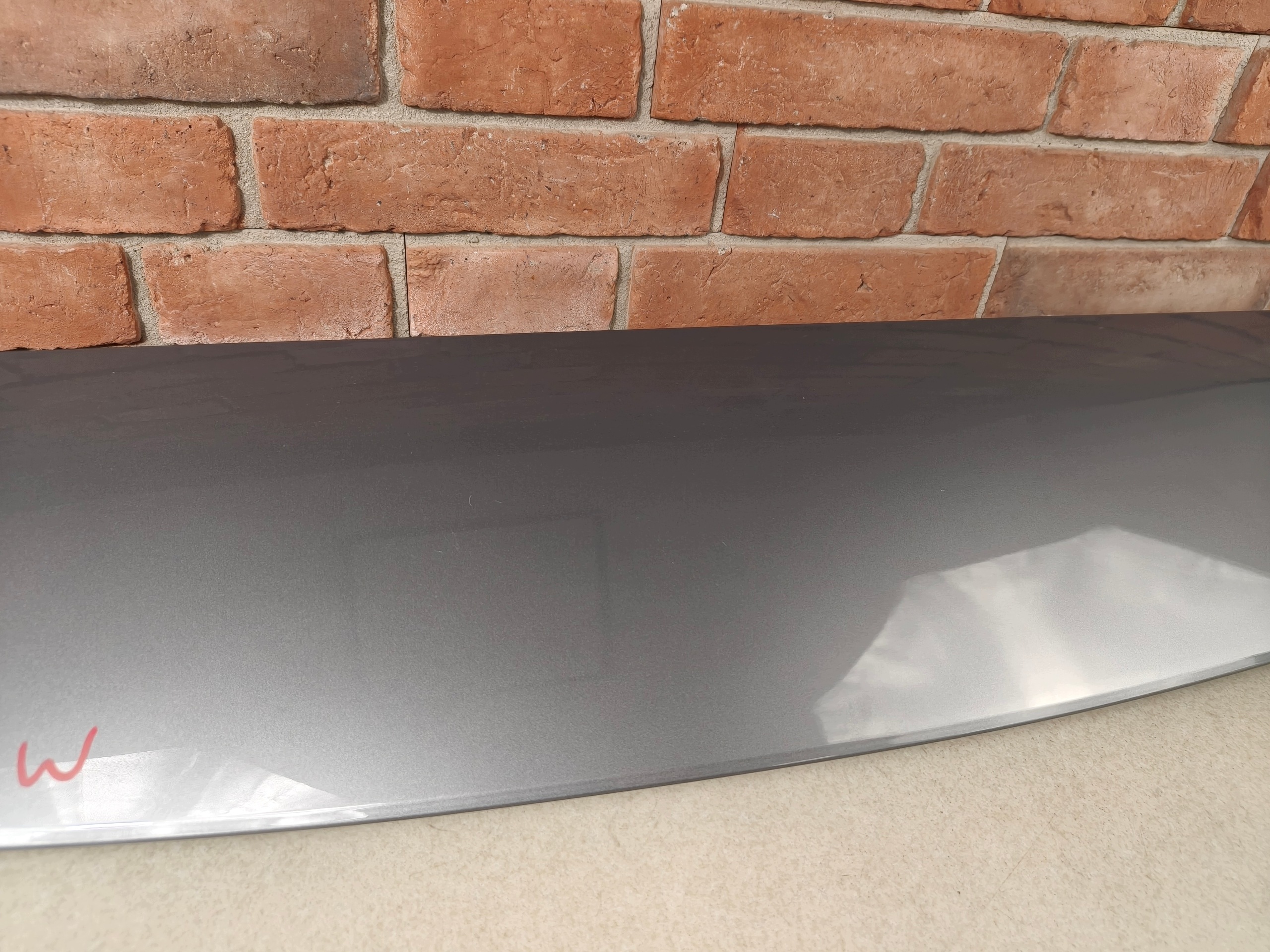 Spoiler coffre BMW G21 G81 M3 Touring image 4
