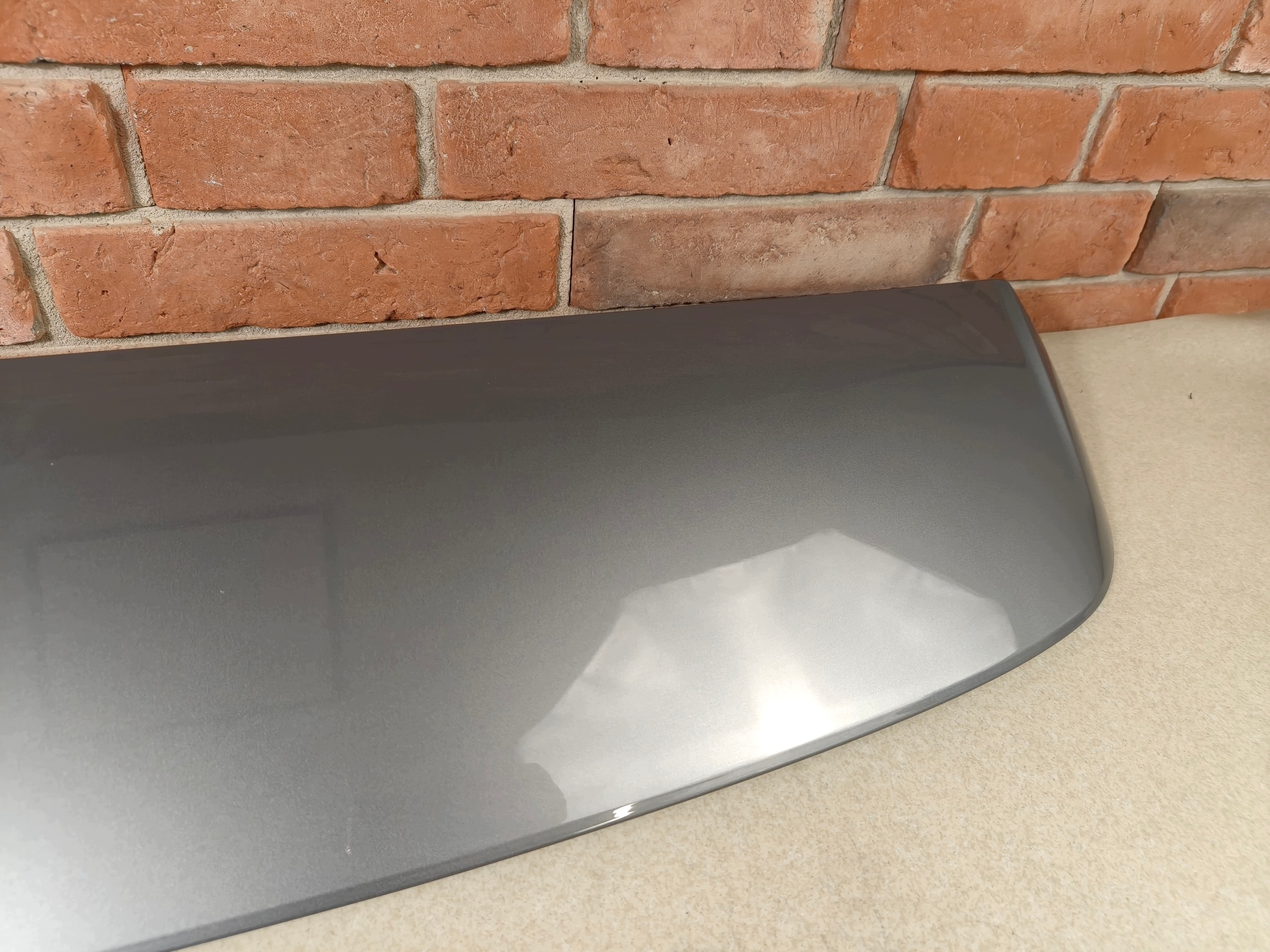 Spoiler coffre BMW G21 G81 M3 Touring image 5