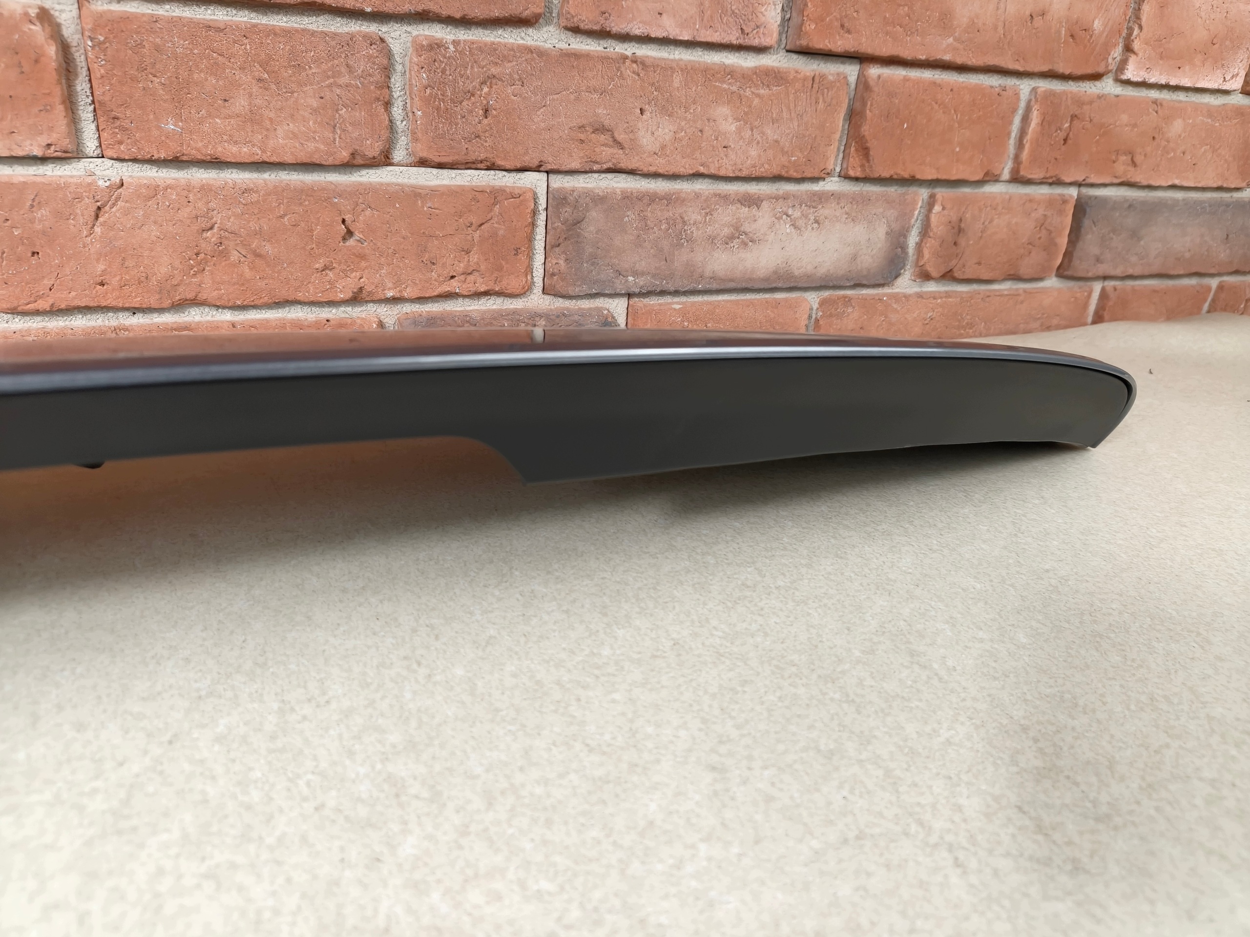 Spoiler coffre BMW G21 G81 M3 Touring image 6