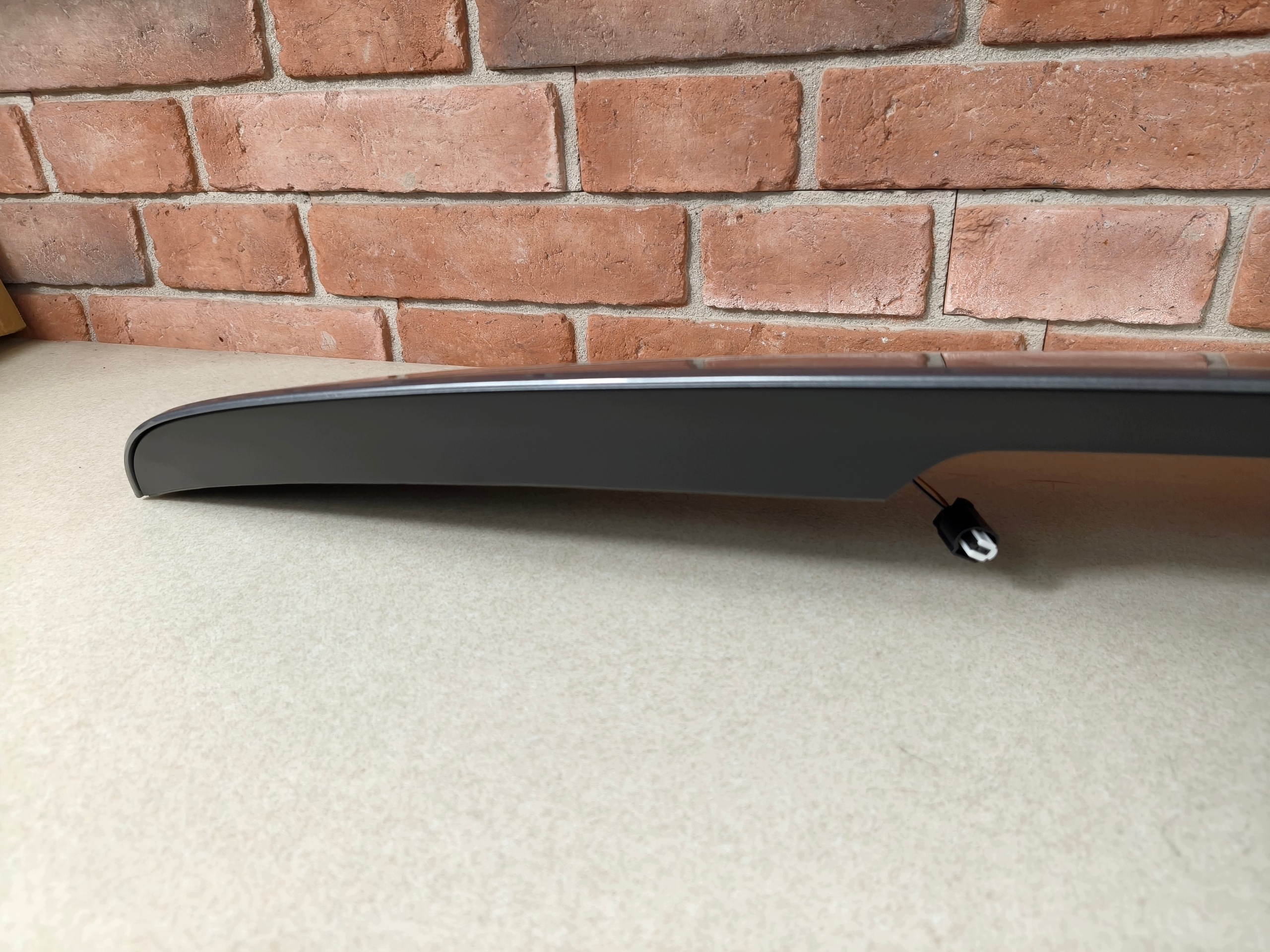 Spoiler coffre BMW G21 G81 M3 Touring image 7
