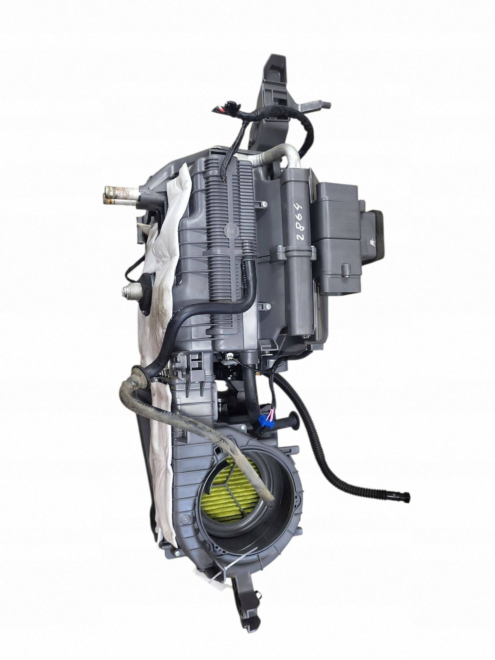 Gruppo riscaldamento Hyundai i40 JUT248023 image 2