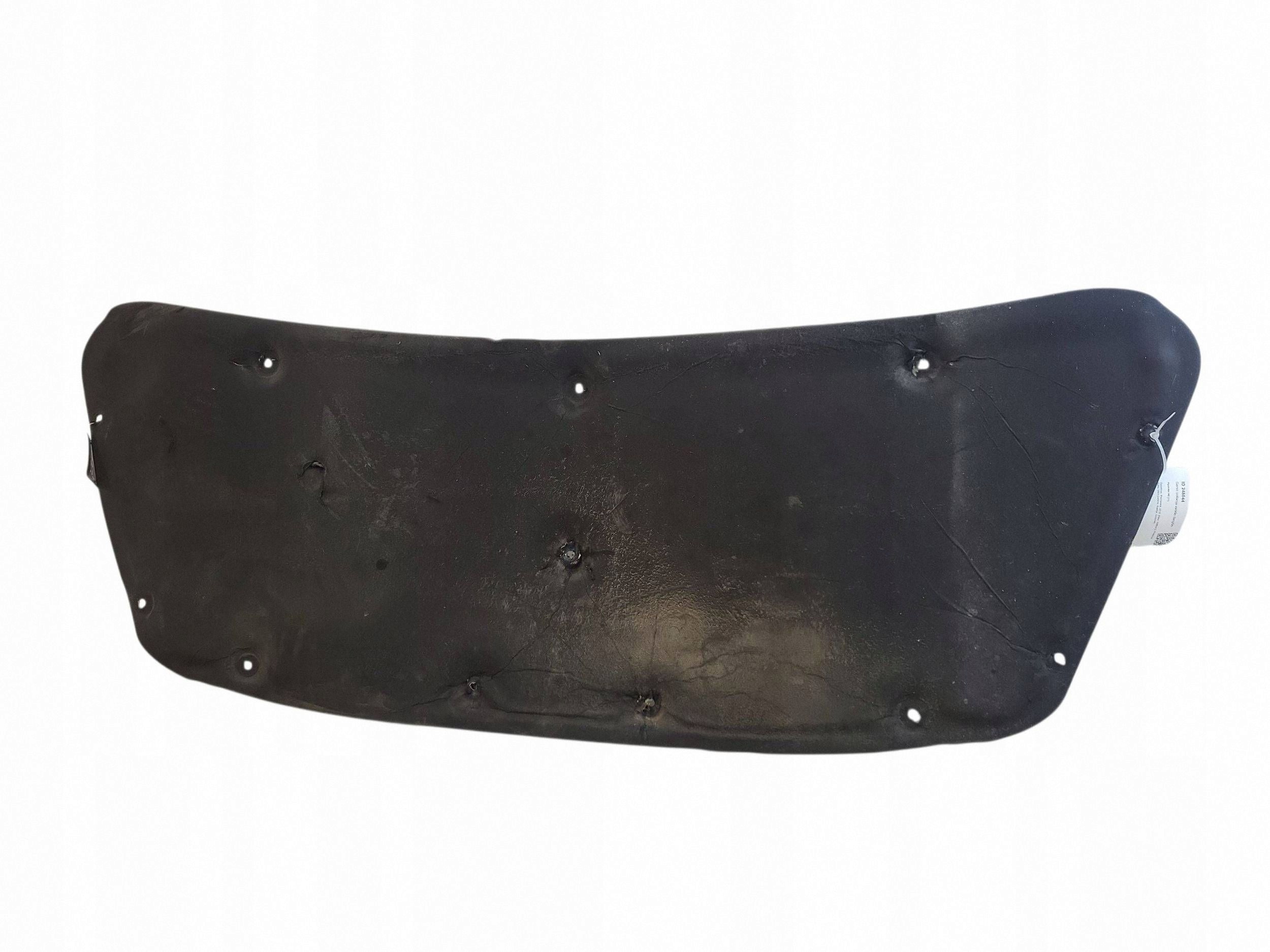 Isolation capot Hyundai i40 JUT248044