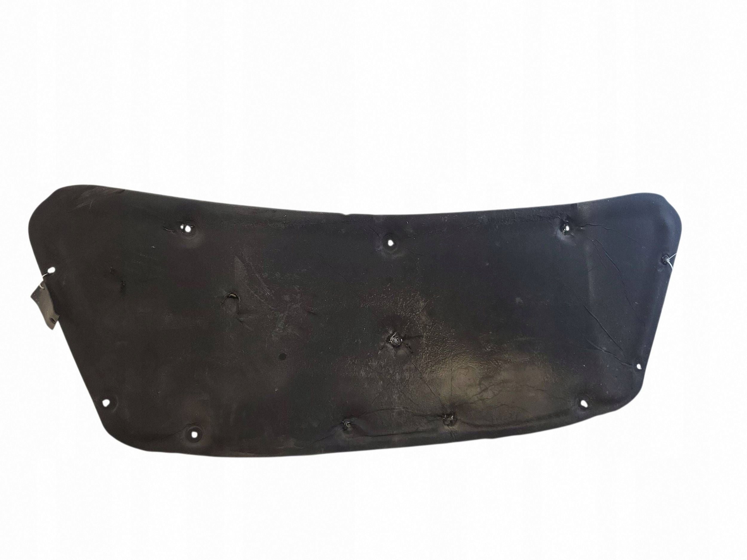 Isolation capot Hyundai i40 JUT248044 image 3