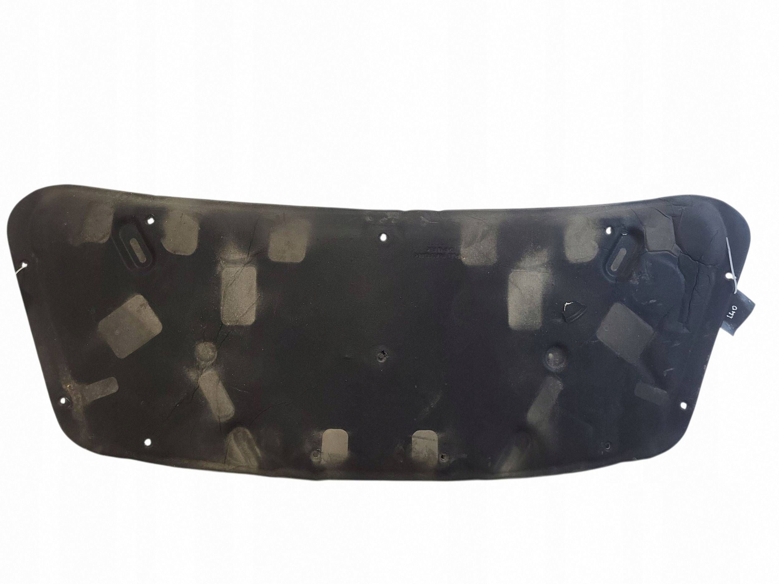 Isolation capot Hyundai i40 JUT248044 image 8