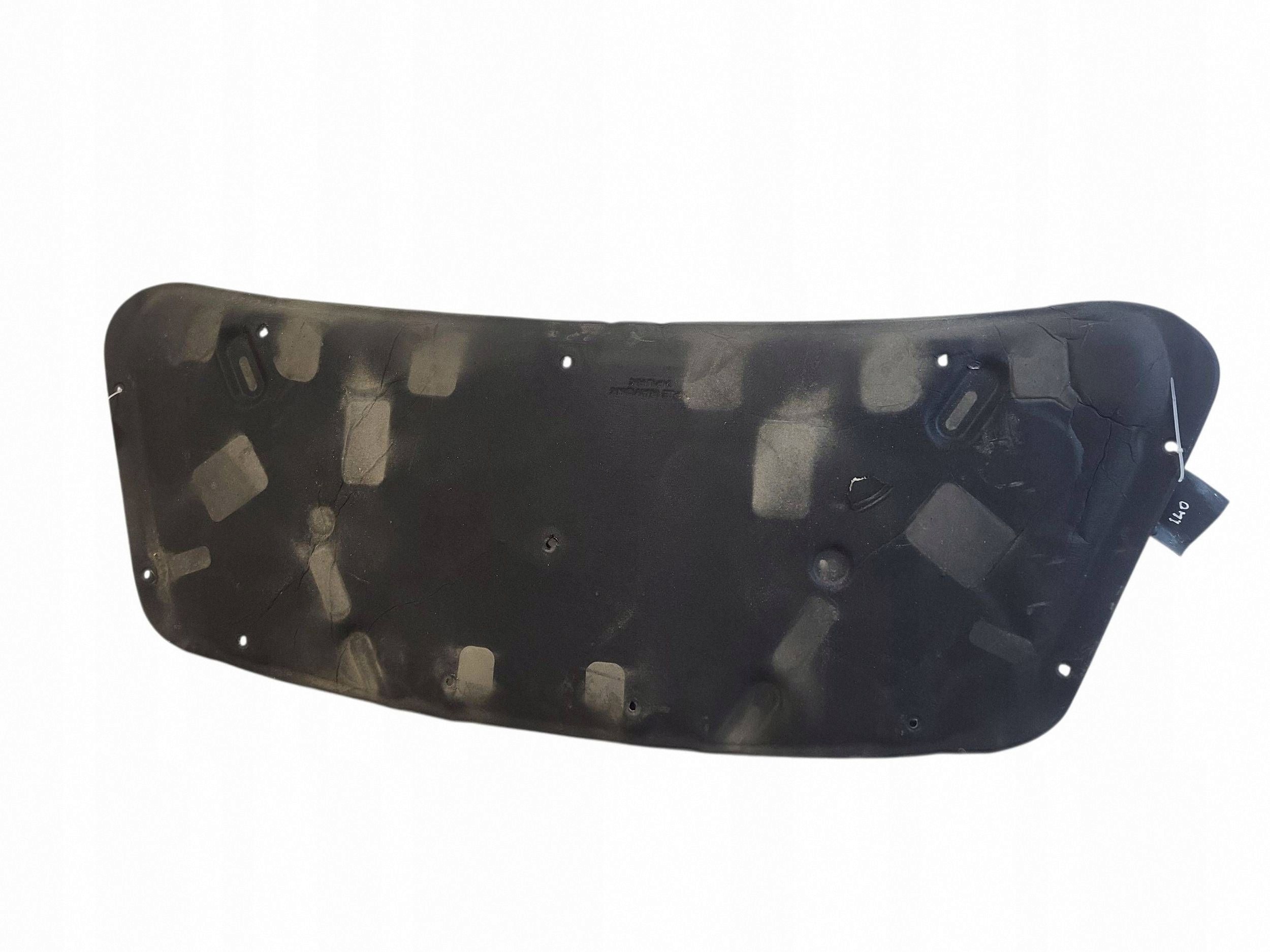 Isolation capot Hyundai i40 JUT248044 image 9