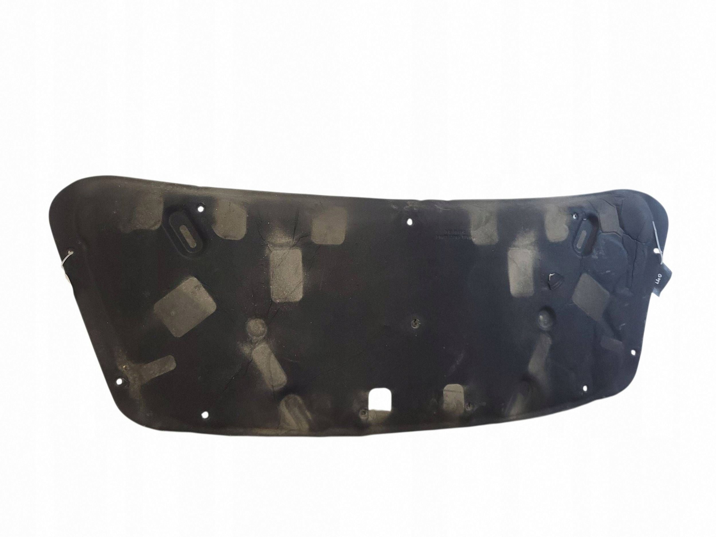 Isolation capot Hyundai i40 JUT248044 image 10
