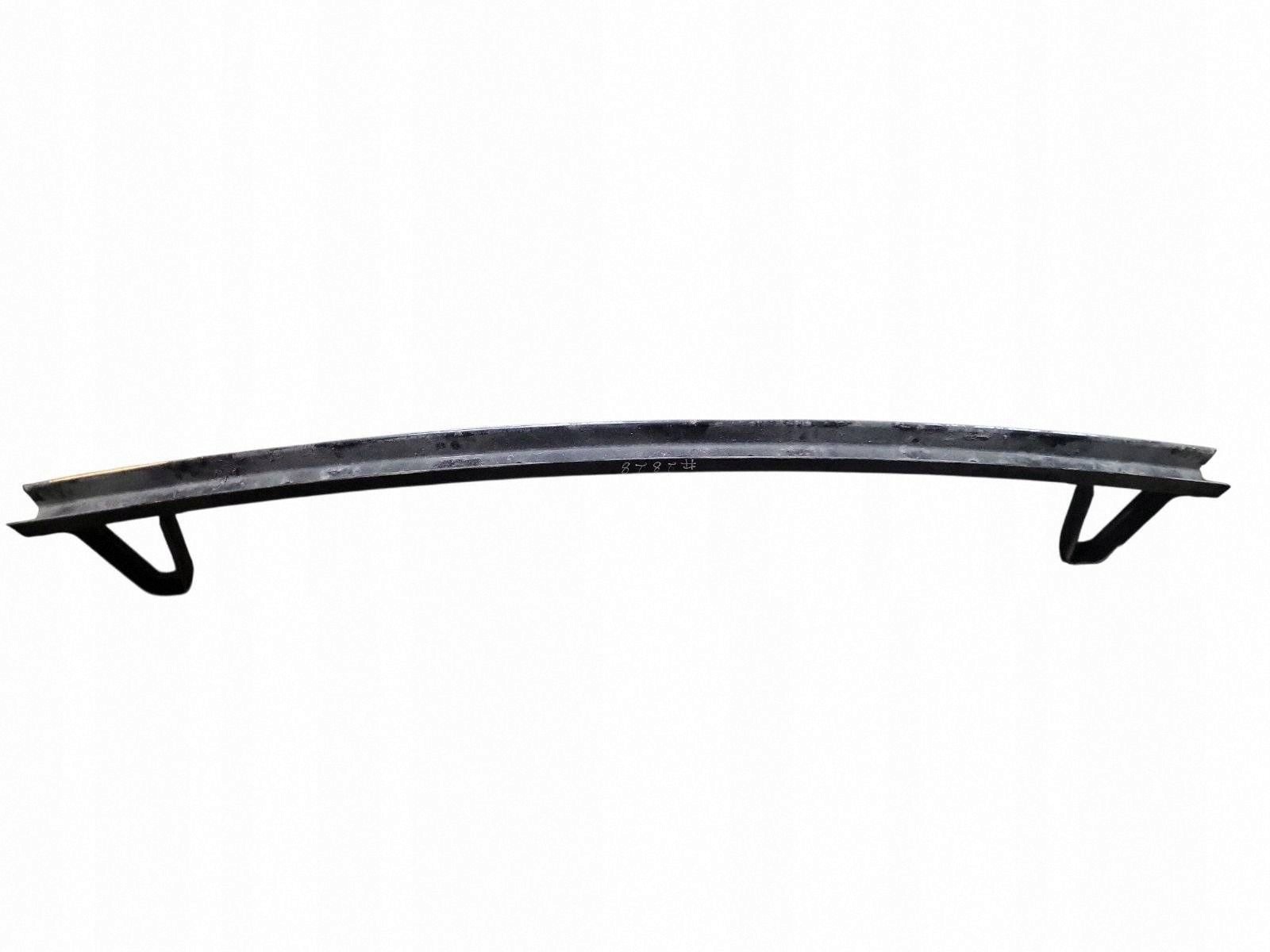 Reforço Para-choque Nissan Qashqai JUT247983 image 2