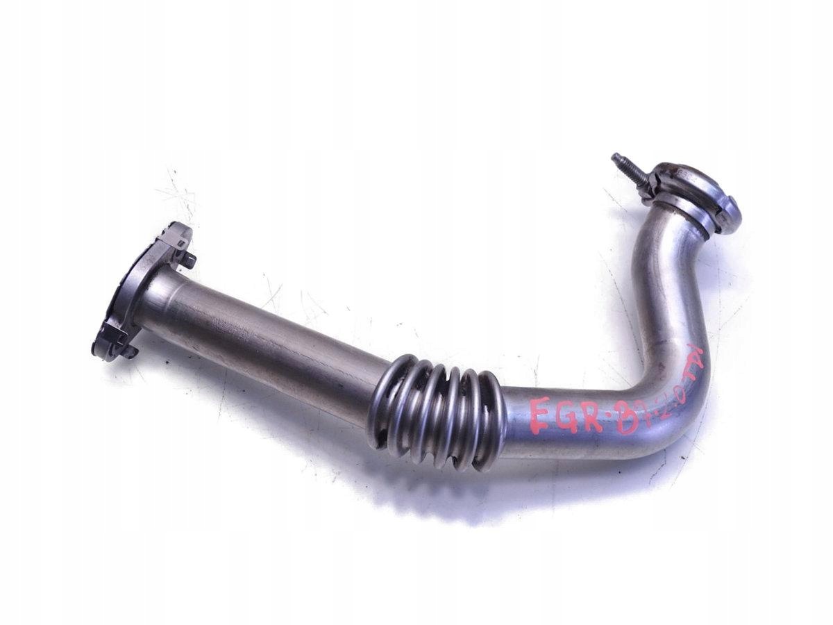 EGR-putki VW Touran 1.6 TDI 03L131521B image 2