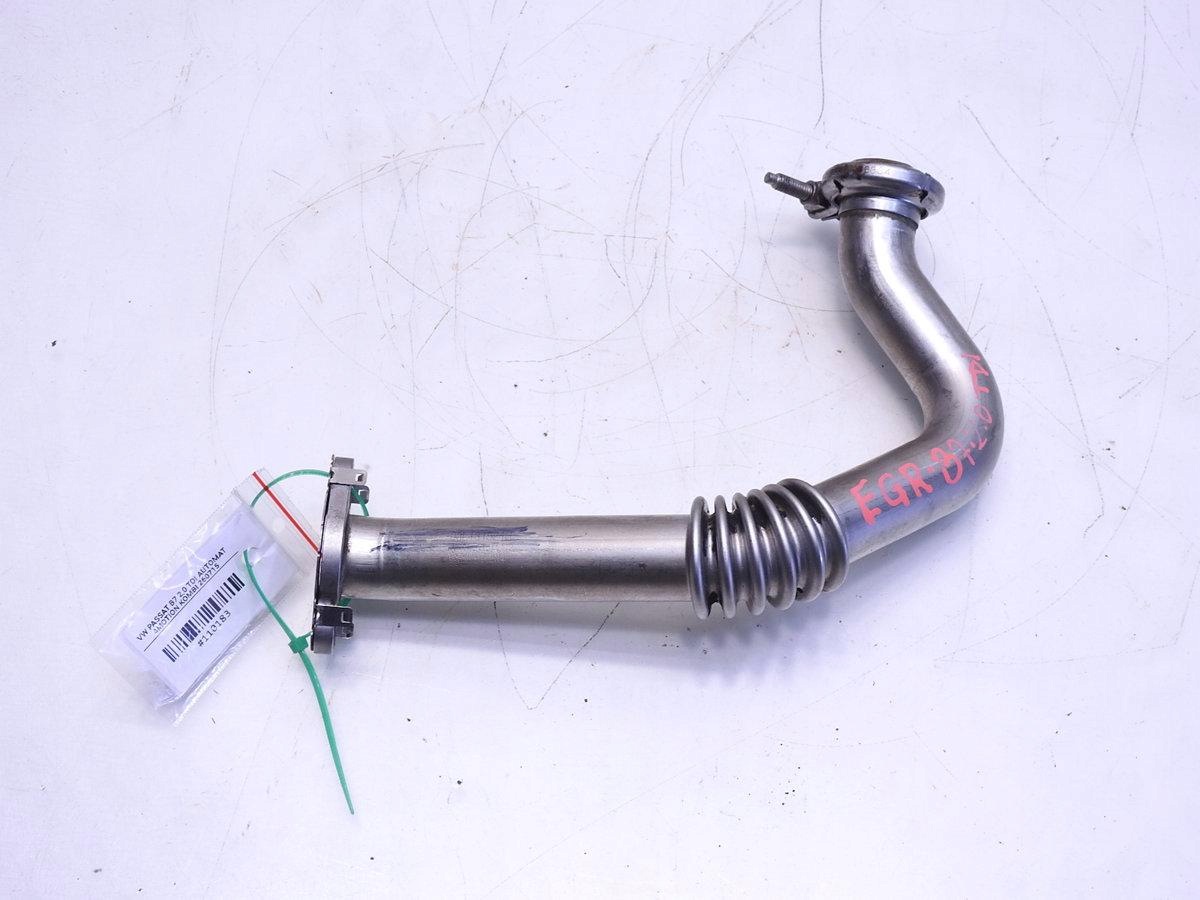 EGR-putki VW Touran 1.6 TDI 03L131521B image 7