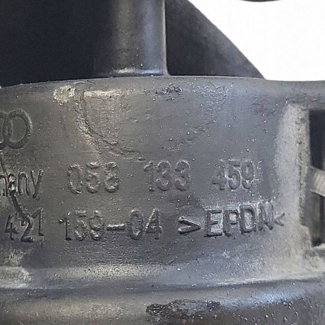 Audi A4 B5 1.8L 92kW 058133459 image 3
