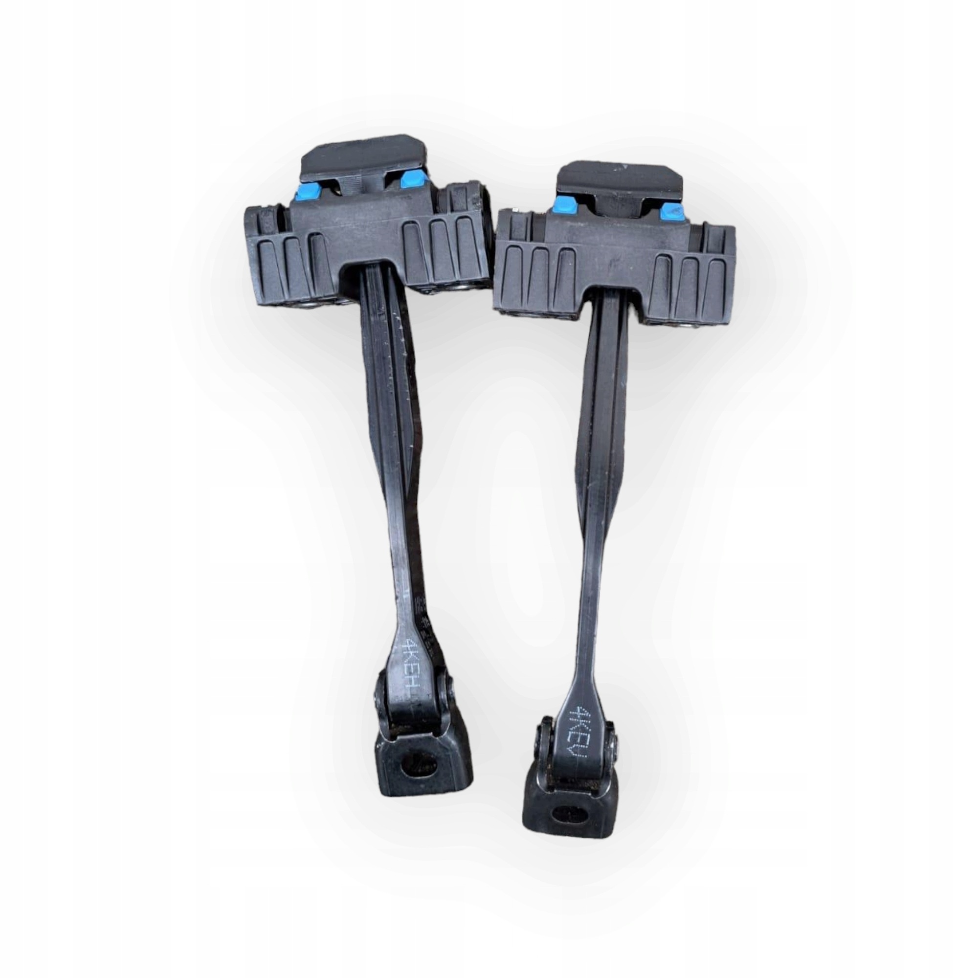 Audi e-tron Limiteur d'ouverture porte 4KE837267 image 2