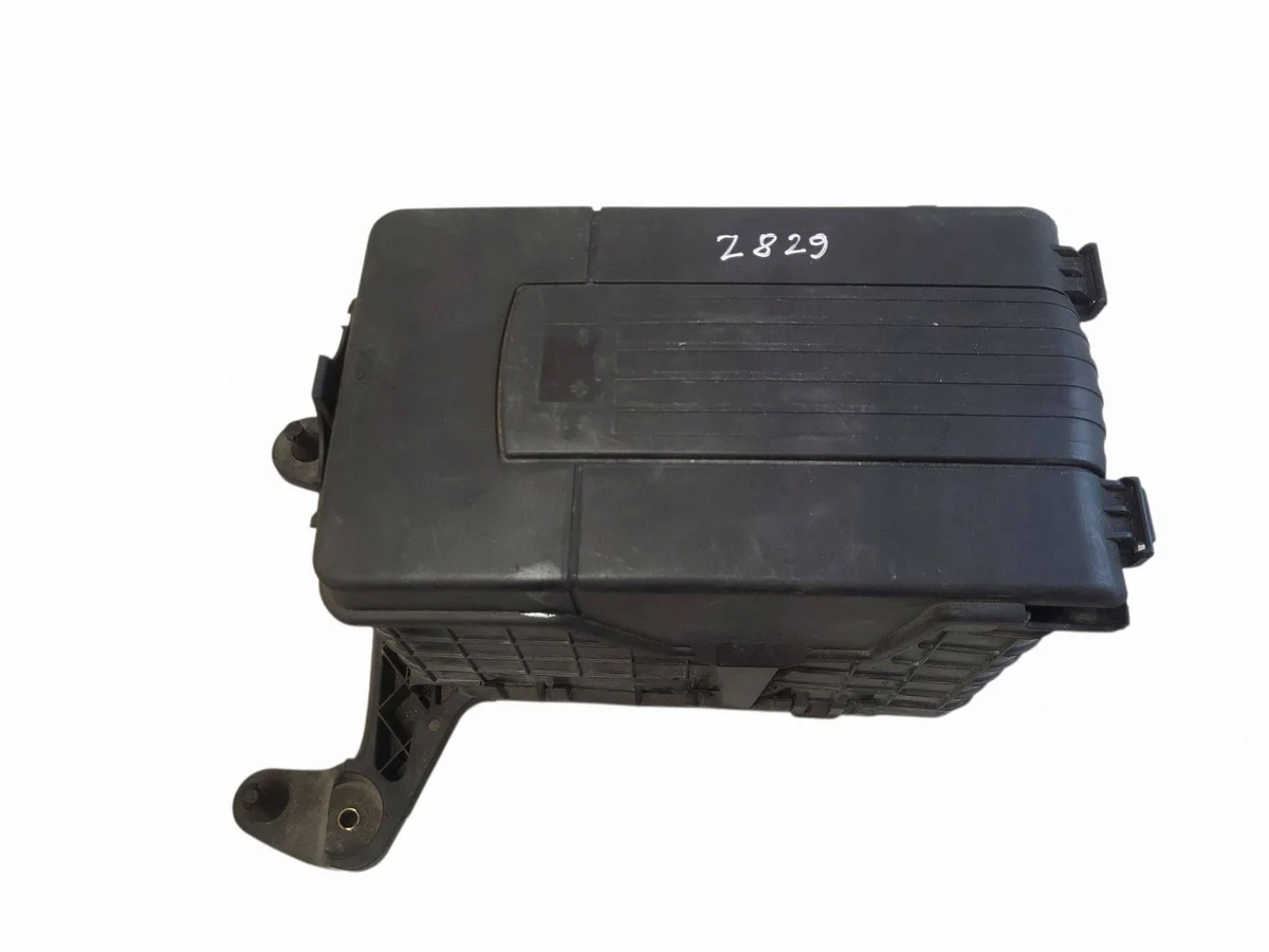Support batterie Seat Leon 1K0915335C image 2