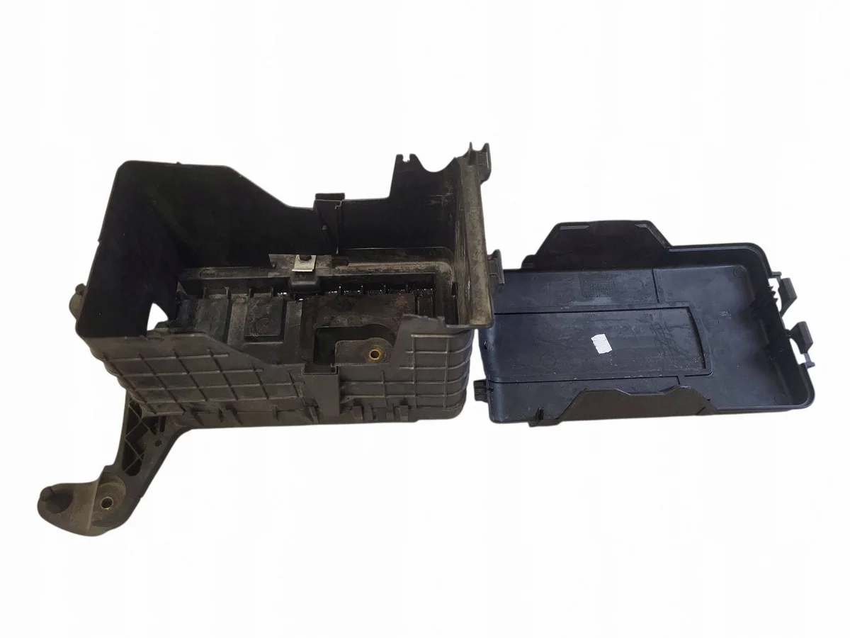 Support batterie Seat Leon 1K0915335C image 3