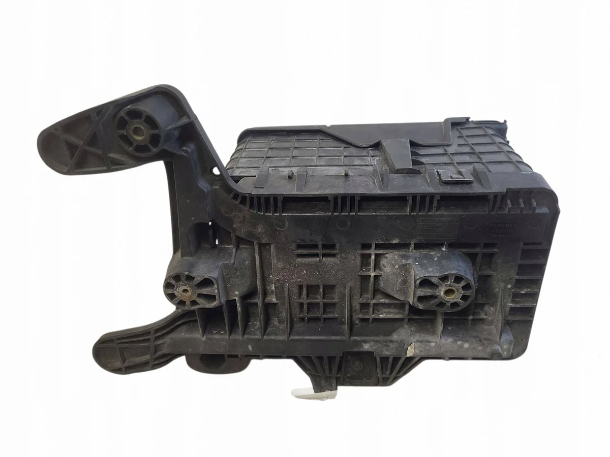 Support batterie Seat Leon 1K0915335C image 4