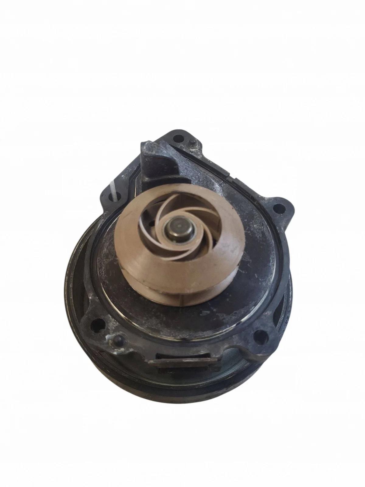 Pompe à eau Peugeot 5008 V754595880 image 3
