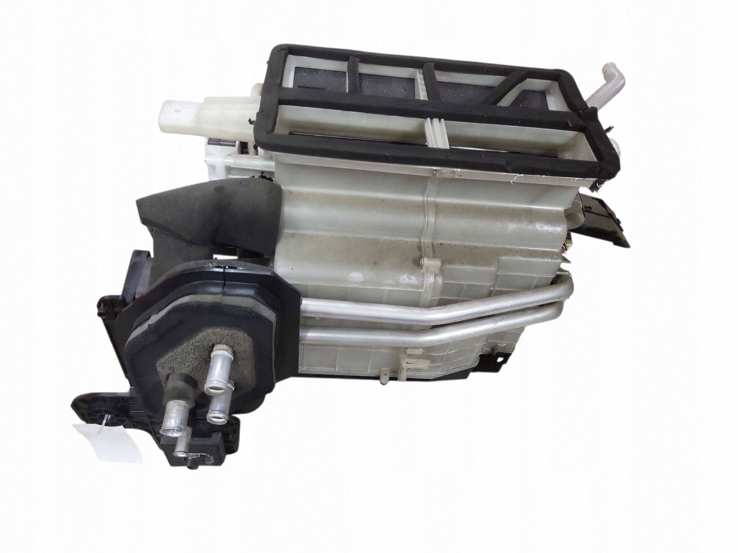 Mazda 6 lämmitin GA031GSIG image 8