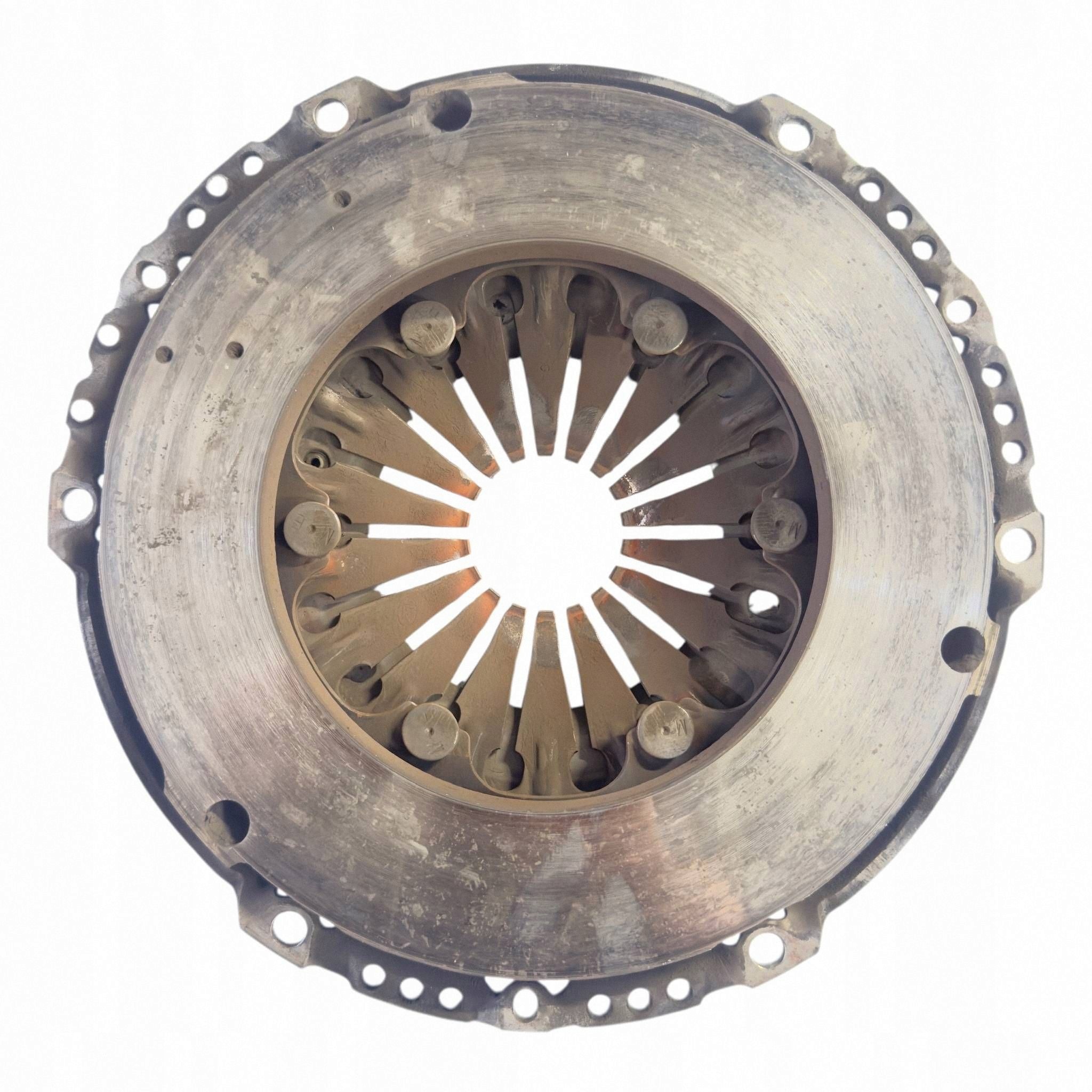 Kit de embrague Renault Trafic III 123107183R image 7
