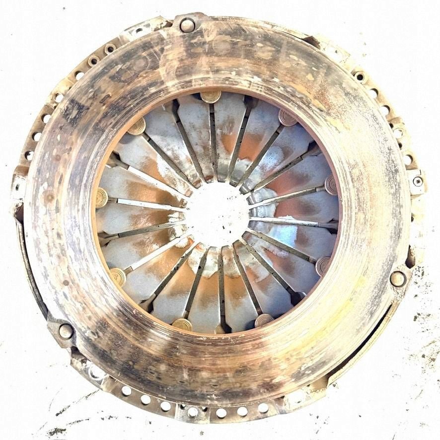 Koppeling Volkswagen Passat B7 R03C105273H image 3