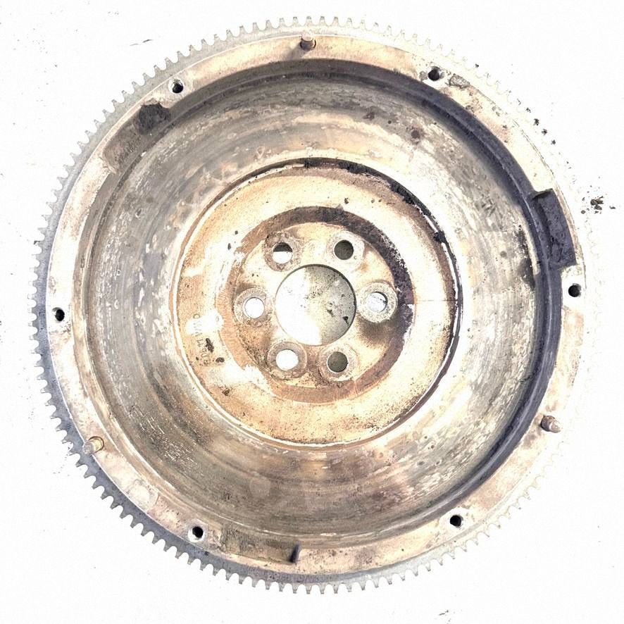 Koppeling Volkswagen Passat B7 R03C105273H image 4