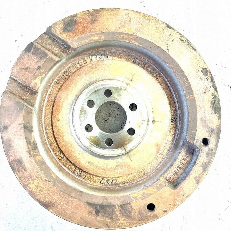Koppeling Volkswagen Passat B7 R03C105273H image 5
