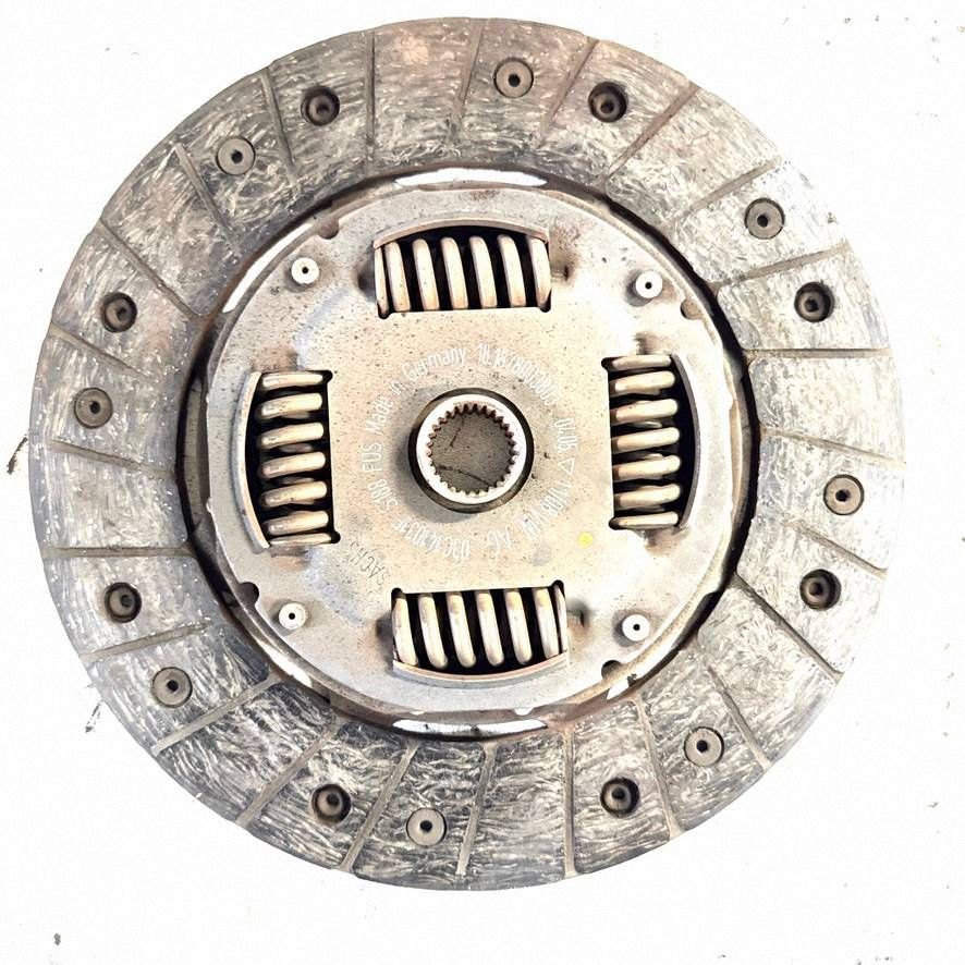 Koppeling Volkswagen Passat B7 R03C105273H image 6