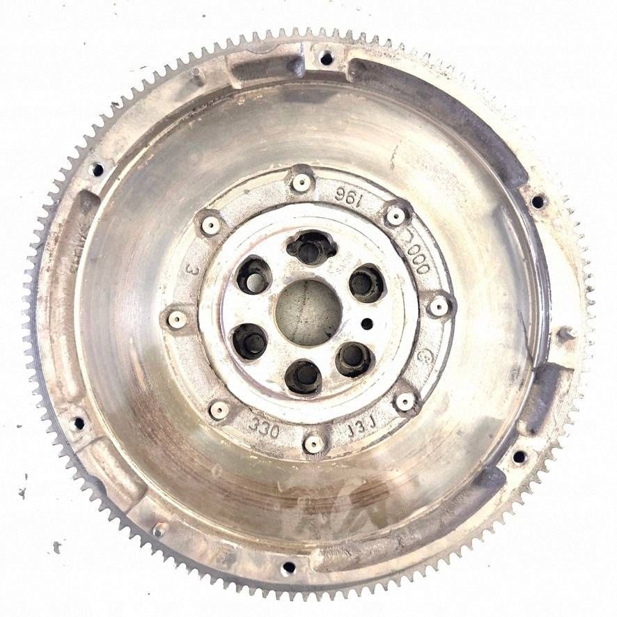 Kit Embrague Volkswagen Caddy 03G105264AD image 3