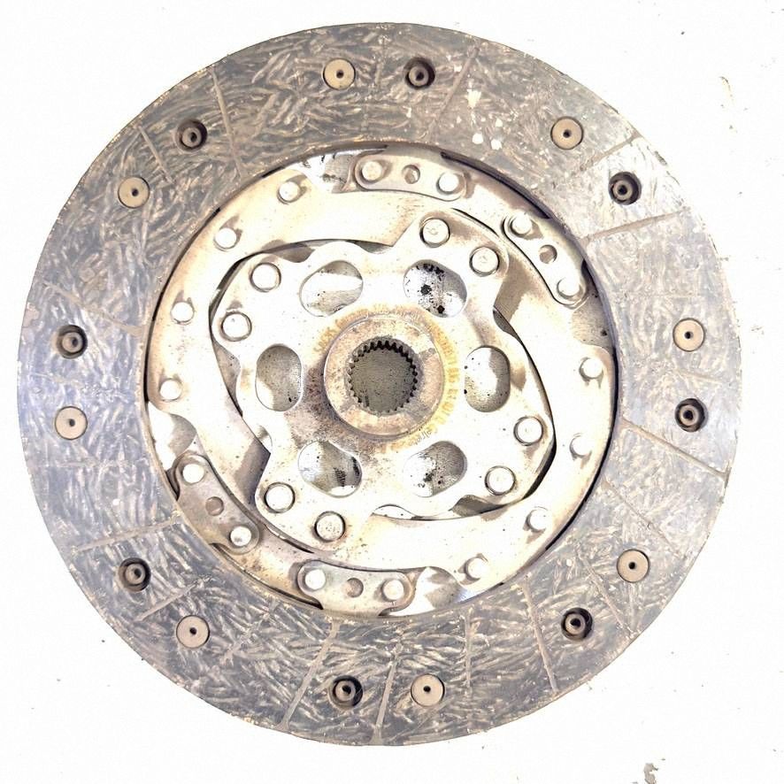 Kit Embrague Volkswagen Caddy 03G105264AD image 4