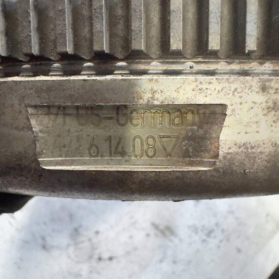 Kit Embrague Volkswagen Caddy 03G105264AD image 6