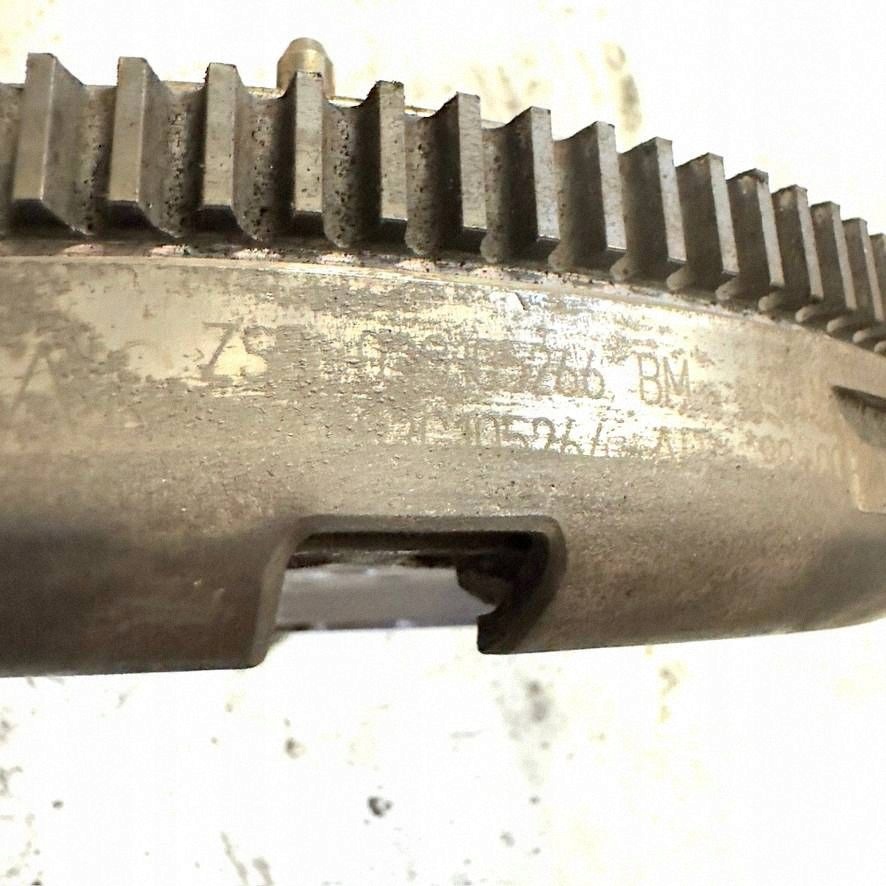 Kit Embrague Volkswagen Caddy 03G105264AD image 7