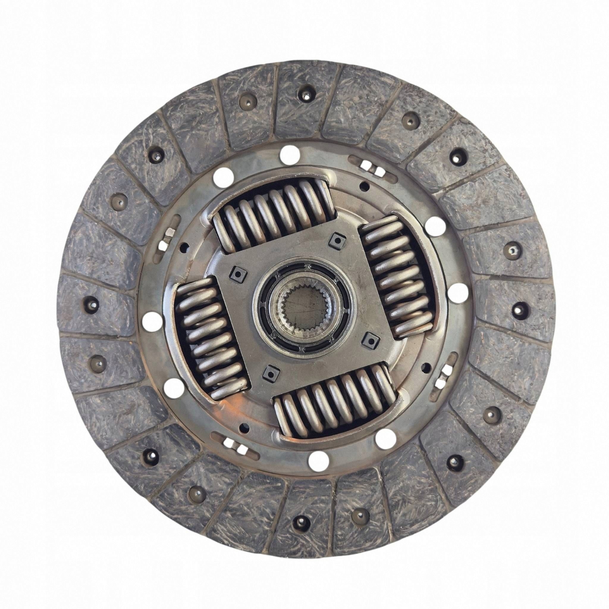 Kit embrayage Peugeot 307 CC A001576A image 4