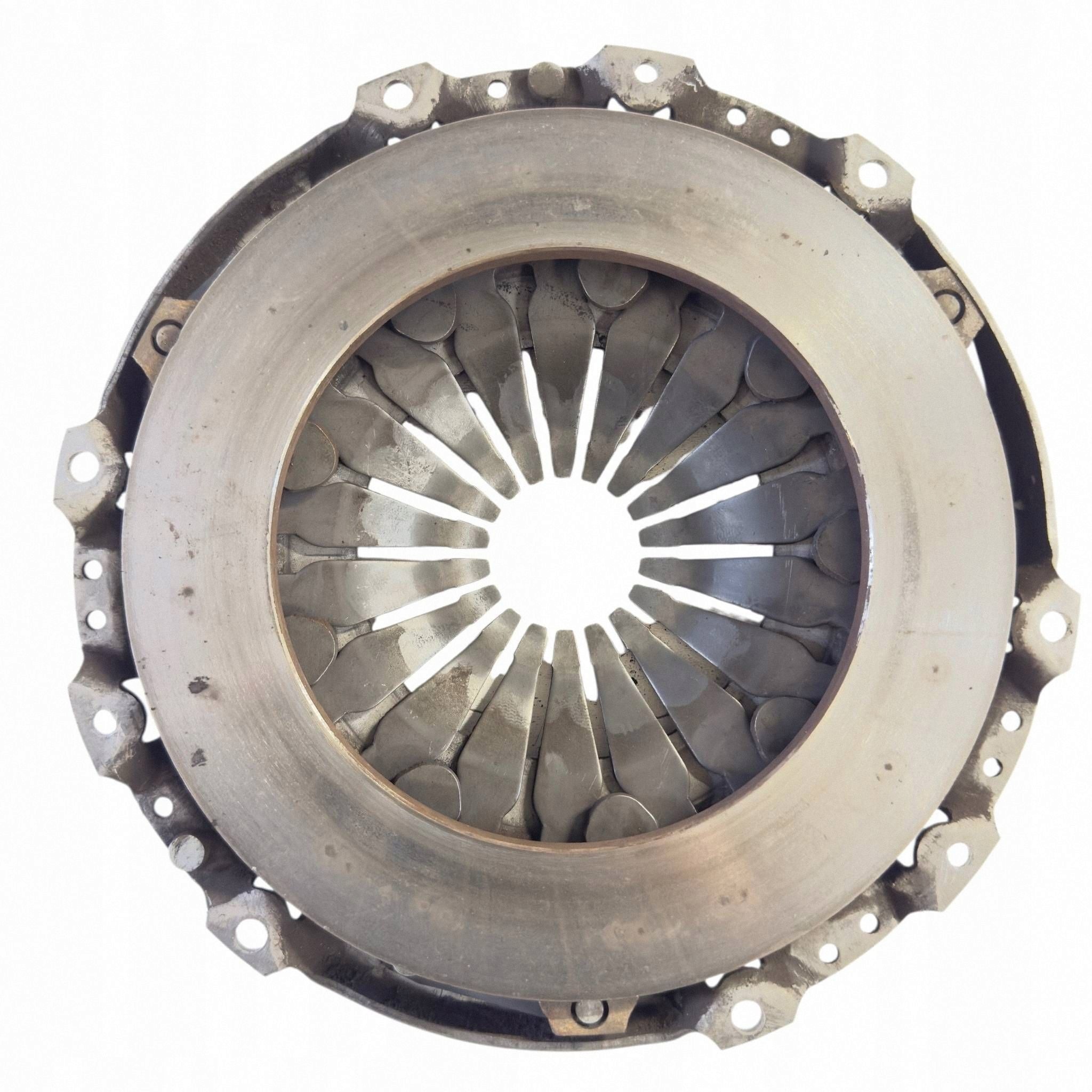Kit embrayage Peugeot 307 CC A001576A image 8