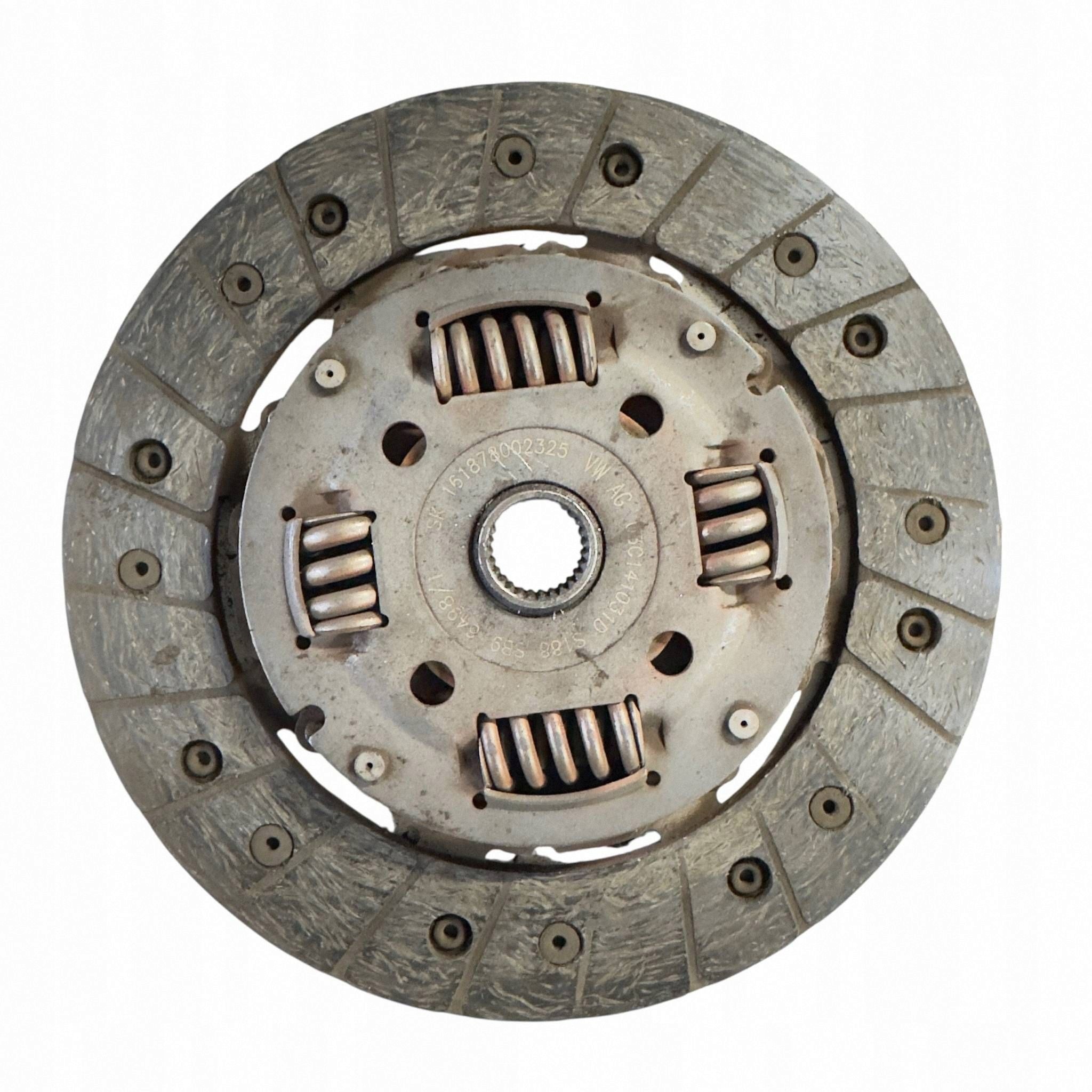 Embrayage Volkswagen OE 03C105273K image 3